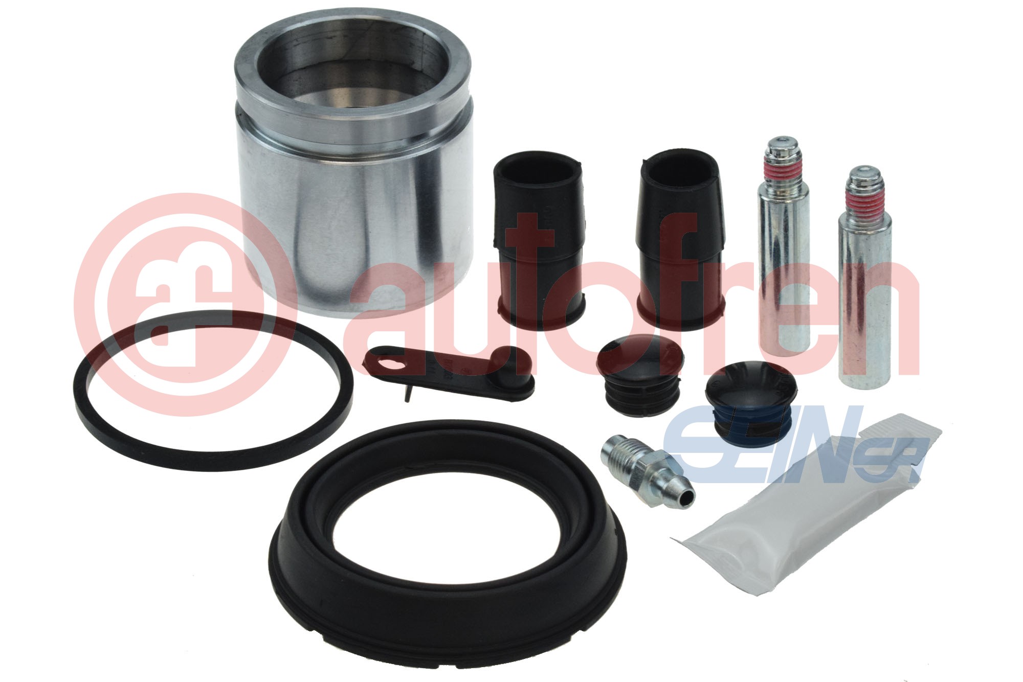 Repair Kit, brake caliper - D43441S AUTOFREN SEINSA