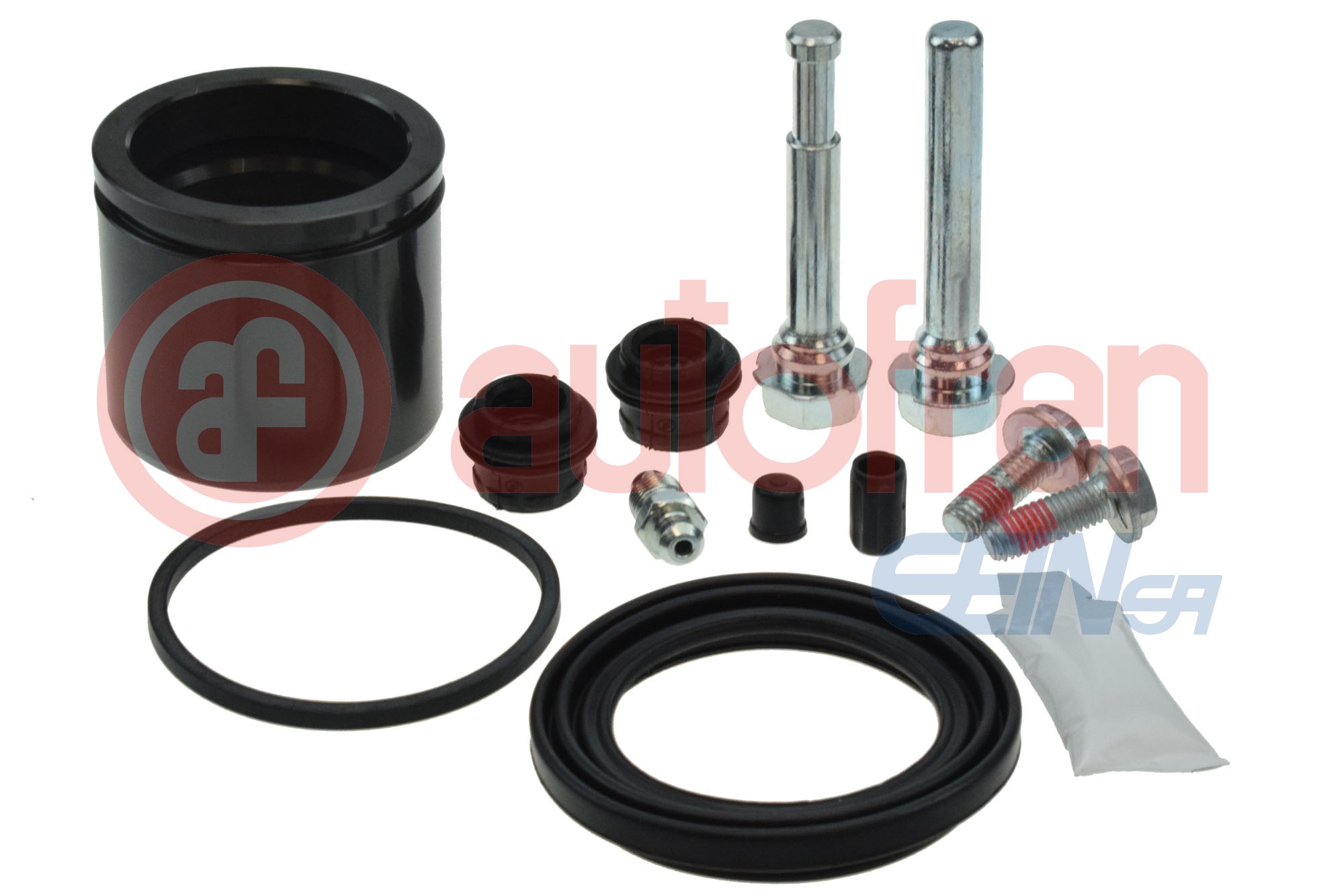 Repair Kit, brake caliper - D43544S AUTOFREN SEINSA