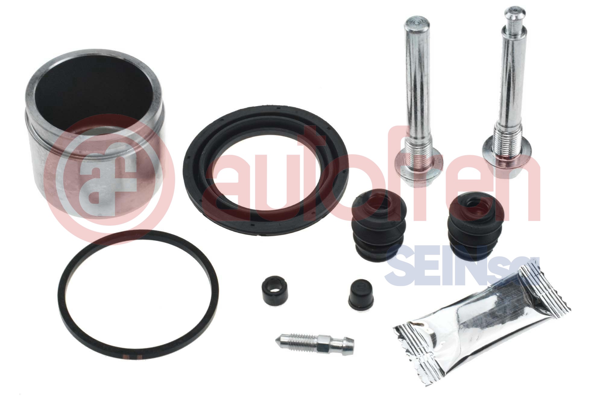 Kit riparazione, Pinza freno - D44035S AUTOFREN SEINSA