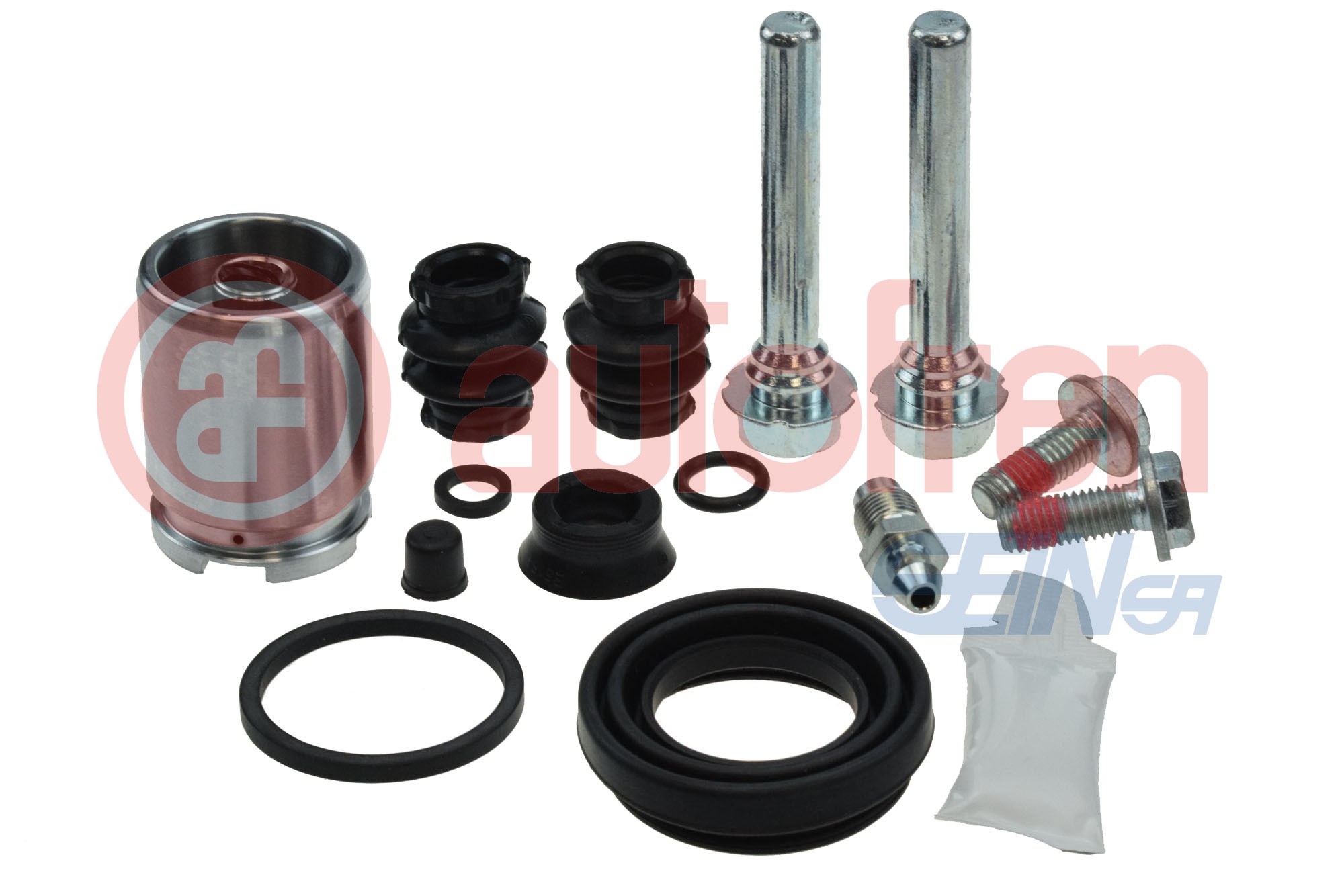 Repair Kit, brake caliper - D44086S AUTOFREN SEINSA