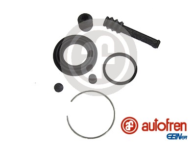 Repair Kit, brake caliper - D4555 AUTOFREN SEINSA