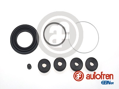 Repair Kit, brake caliper - D4687 AUTOFREN SEINSA