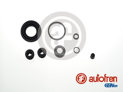 Kit riparazione, Pinza freno - D4780 AUTOFREN SEINSA
