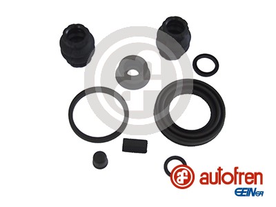 Kit riparazione, Pinza freno - D4781 AUTOFREN SEINSA