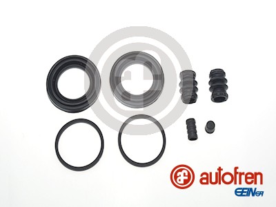 Kit riparazione, Pinza freno - D4783 AUTOFREN SEINSA