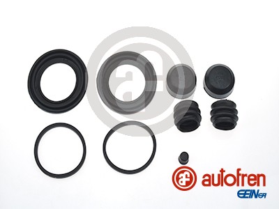 Kit riparazione, Pinza freno - D4786 AUTOFREN SEINSA