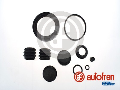 Kit riparazione, Pinza freno - D4787 AUTOFREN SEINSA