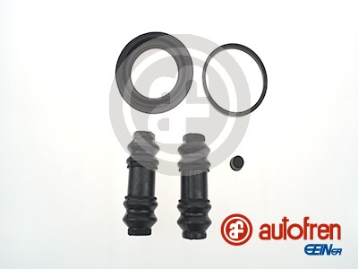 Kit riparazione, Pinza freno - D4789 AUTOFREN SEINSA