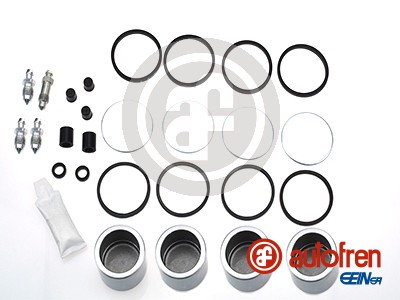 Repair Kit, brake caliper - D4859C AUTOFREN SEINSA