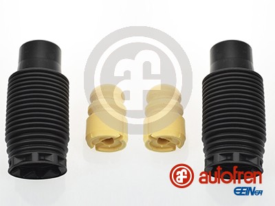 Dust Cover Kit, shock absorber - D5100 AUTOFREN SEINSA