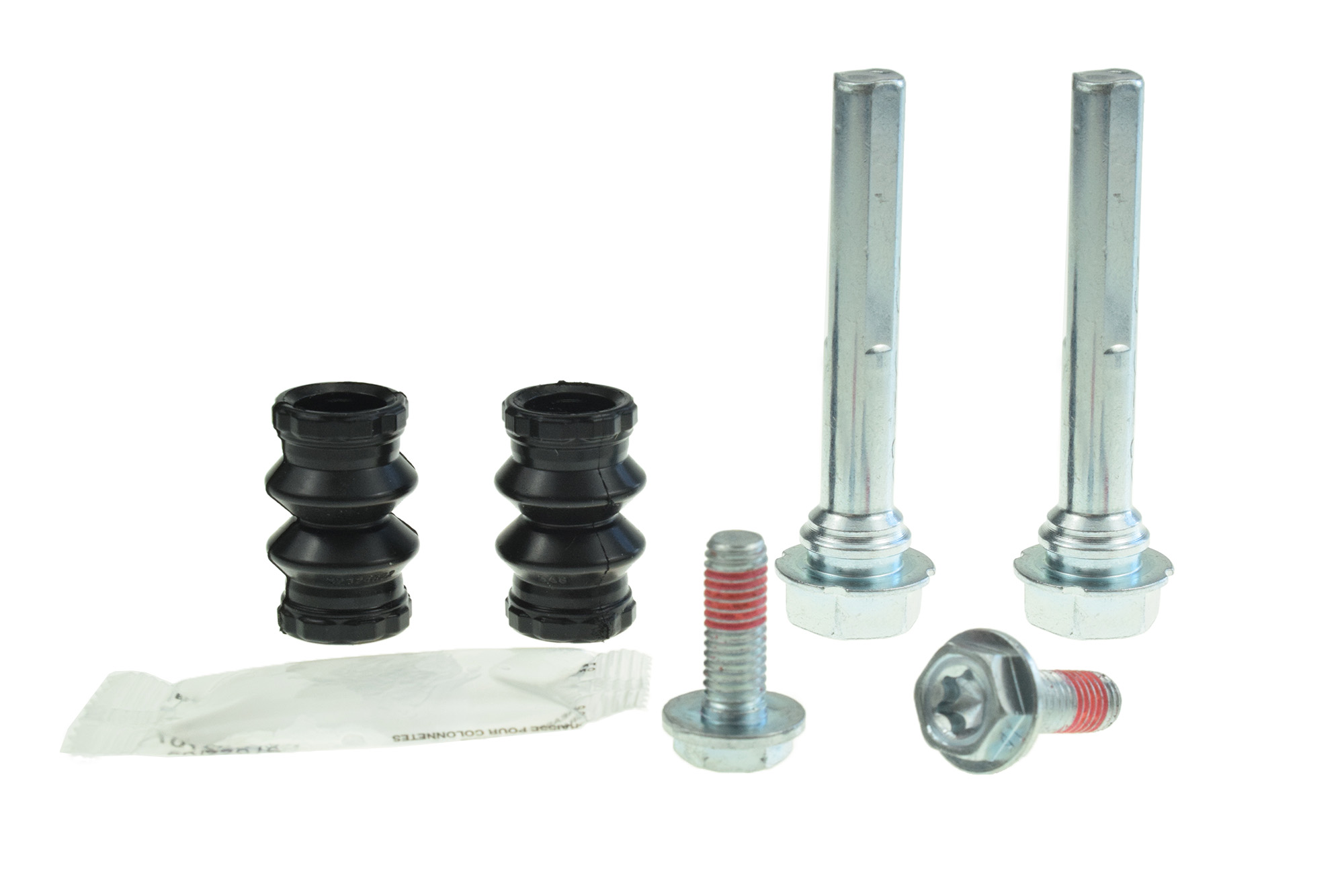 Kit manicotti di guida, Pinza freno - D7084C AUTOFREN SEINSA