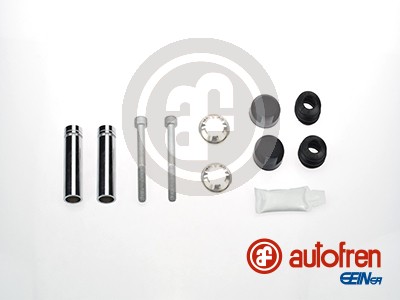 Guide Sleeve Kit, brake caliper - D7291C AUTOFREN SEINSA