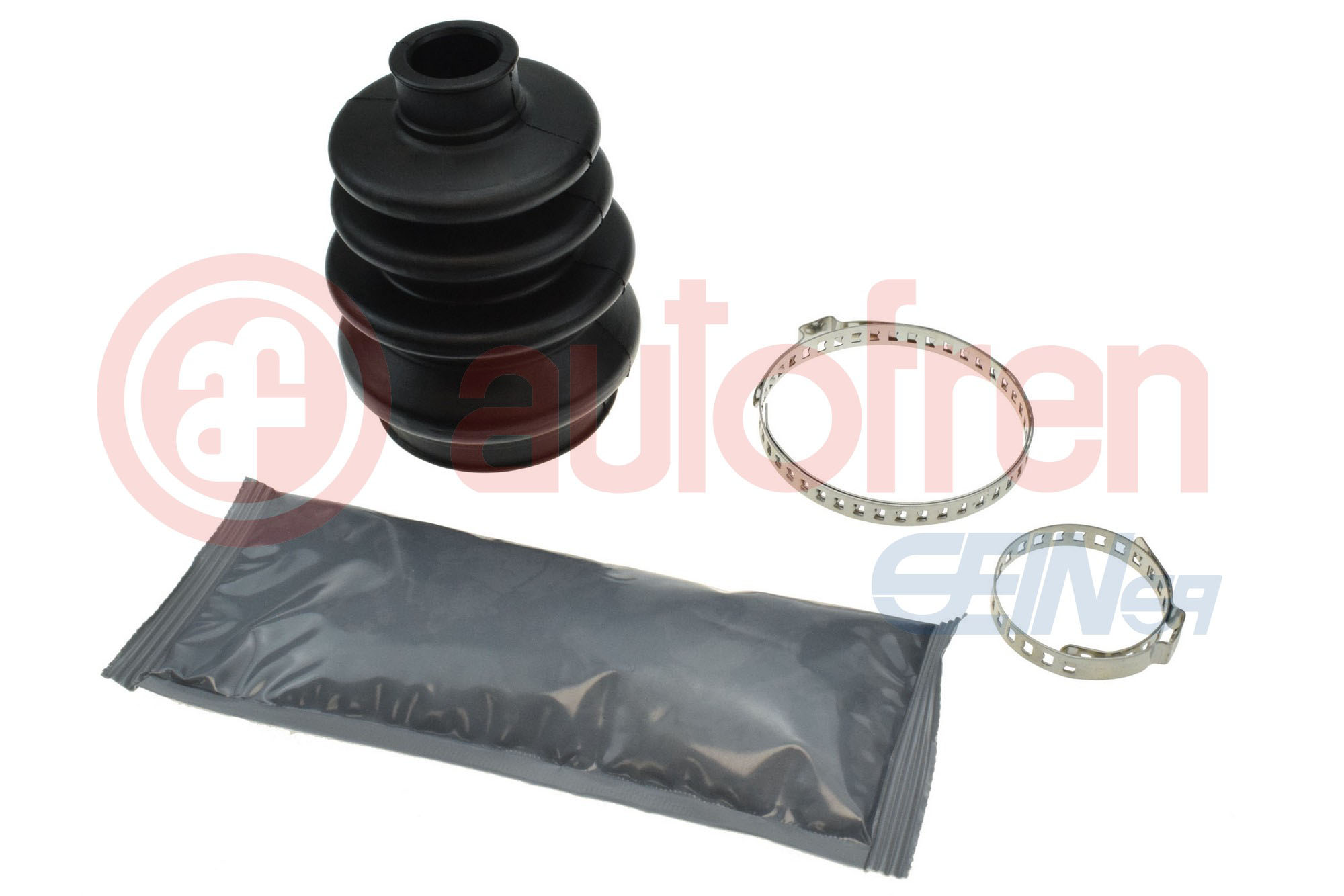 Bellow Set, drive shaft - D8064 AUTOFREN SEINSA