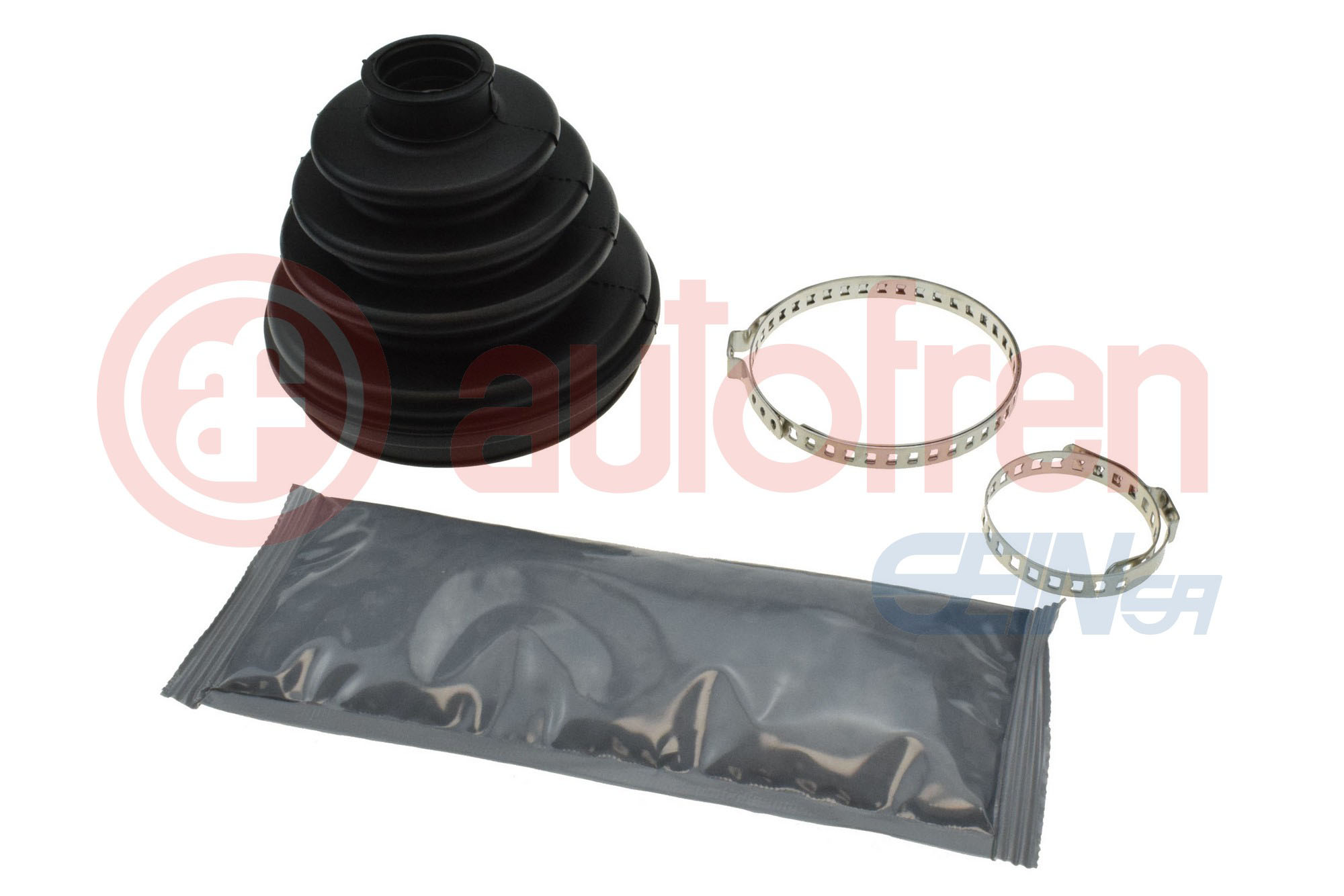Bellow Set, drive shaft - D8094 AUTOFREN SEINSA