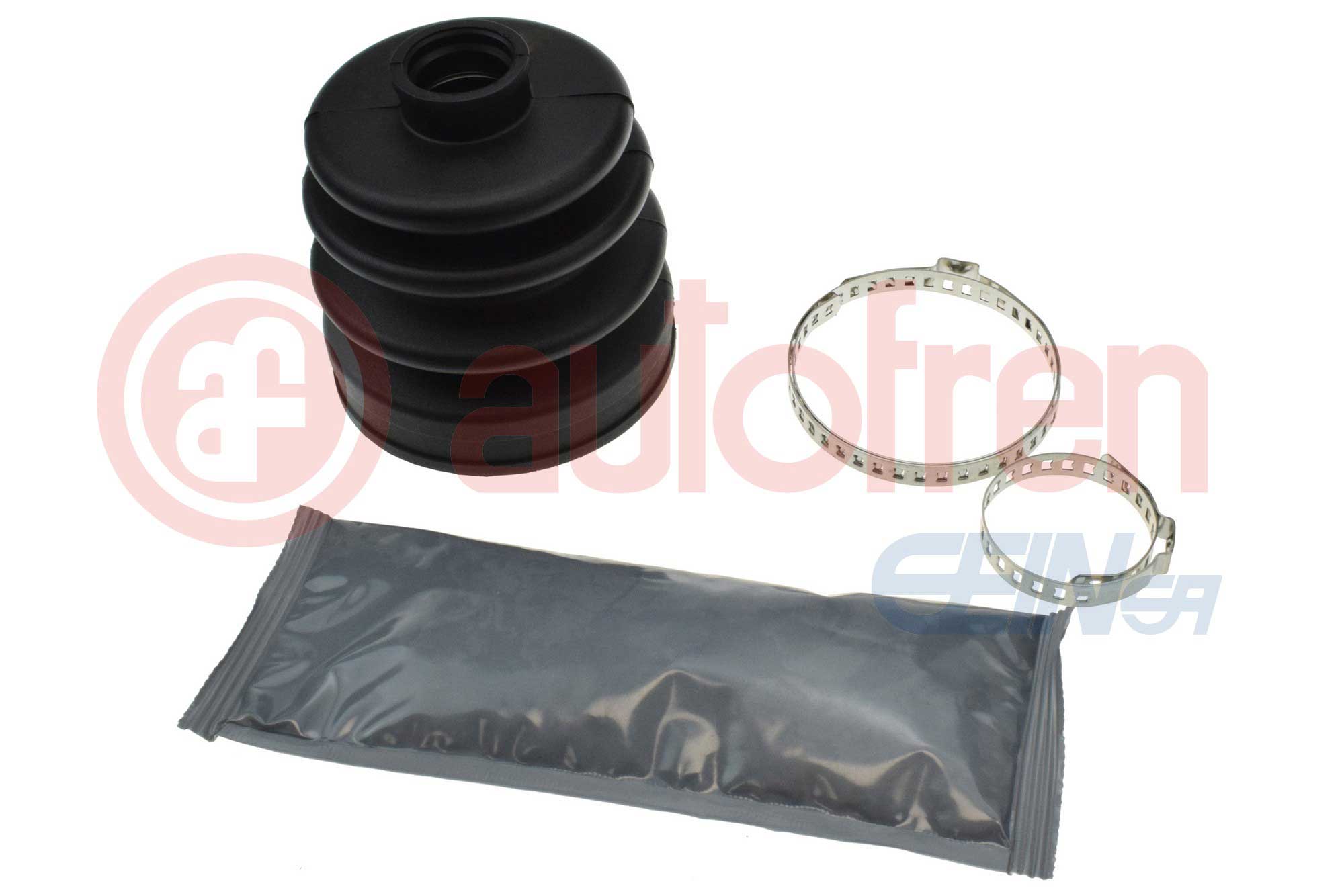 Bellow Set, drive shaft - D8125 AUTOFREN SEINSA