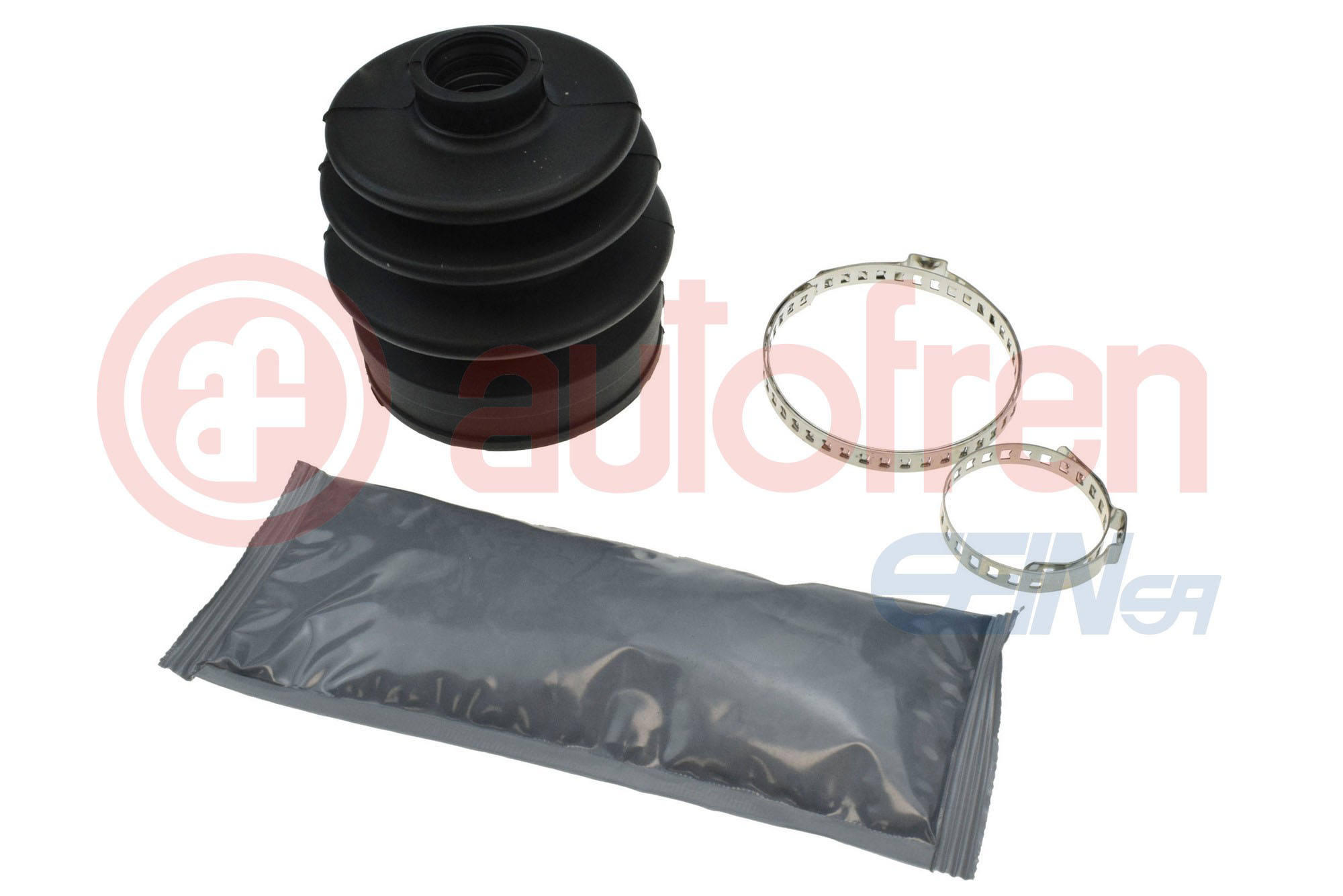 Bellow Set, drive shaft - D8130 AUTOFREN SEINSA