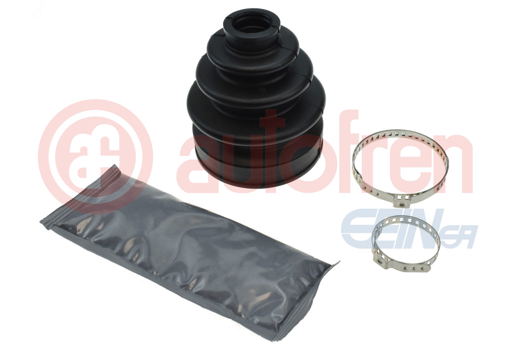 Kit cuffia, Semiasse - D8156 AUTOFREN SEINSA
