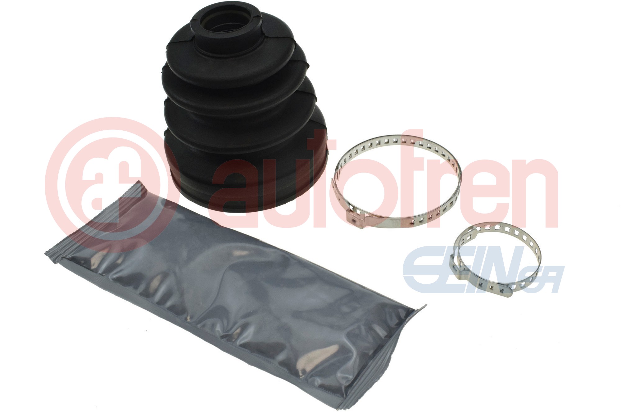 Bellow Set, drive shaft - D8201 AUTOFREN SEINSA