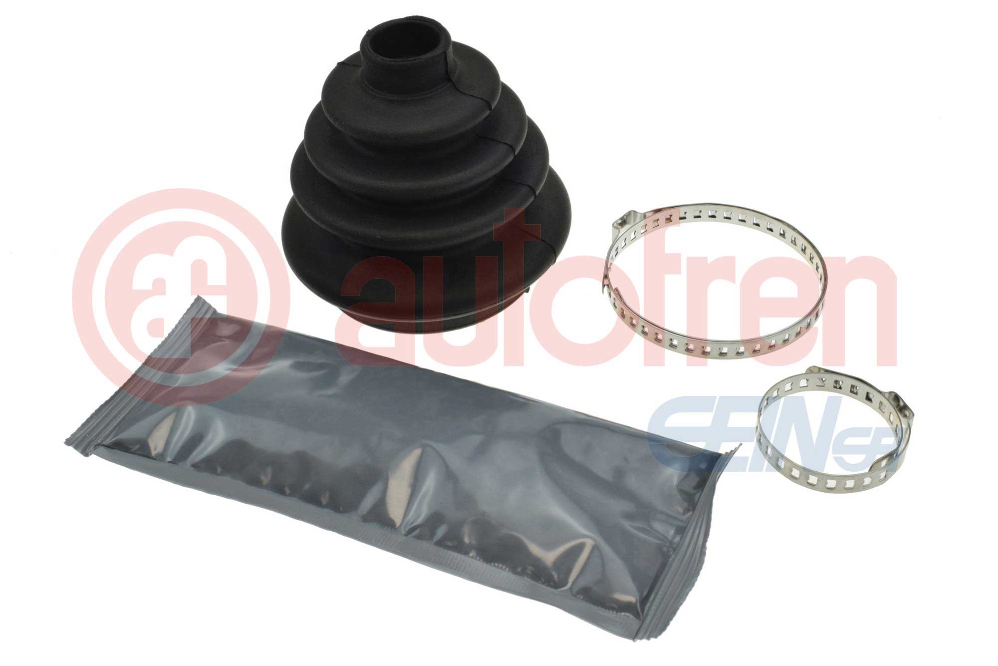Bellow Set, drive shaft - D8232 AUTOFREN SEINSA