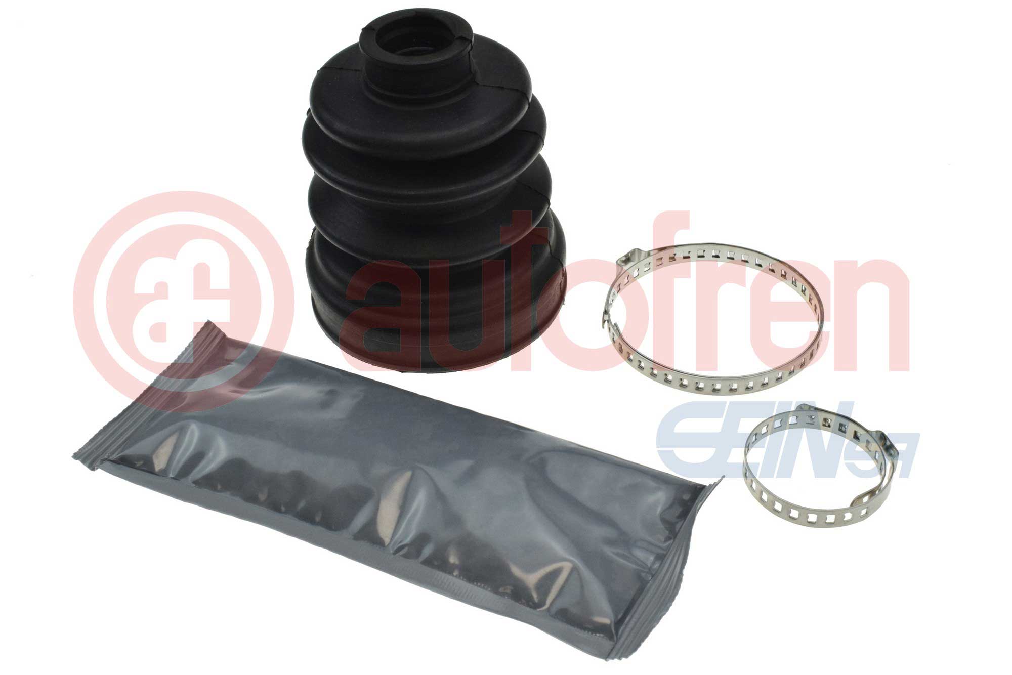 Bellow Set, drive shaft - D8233 AUTOFREN SEINSA