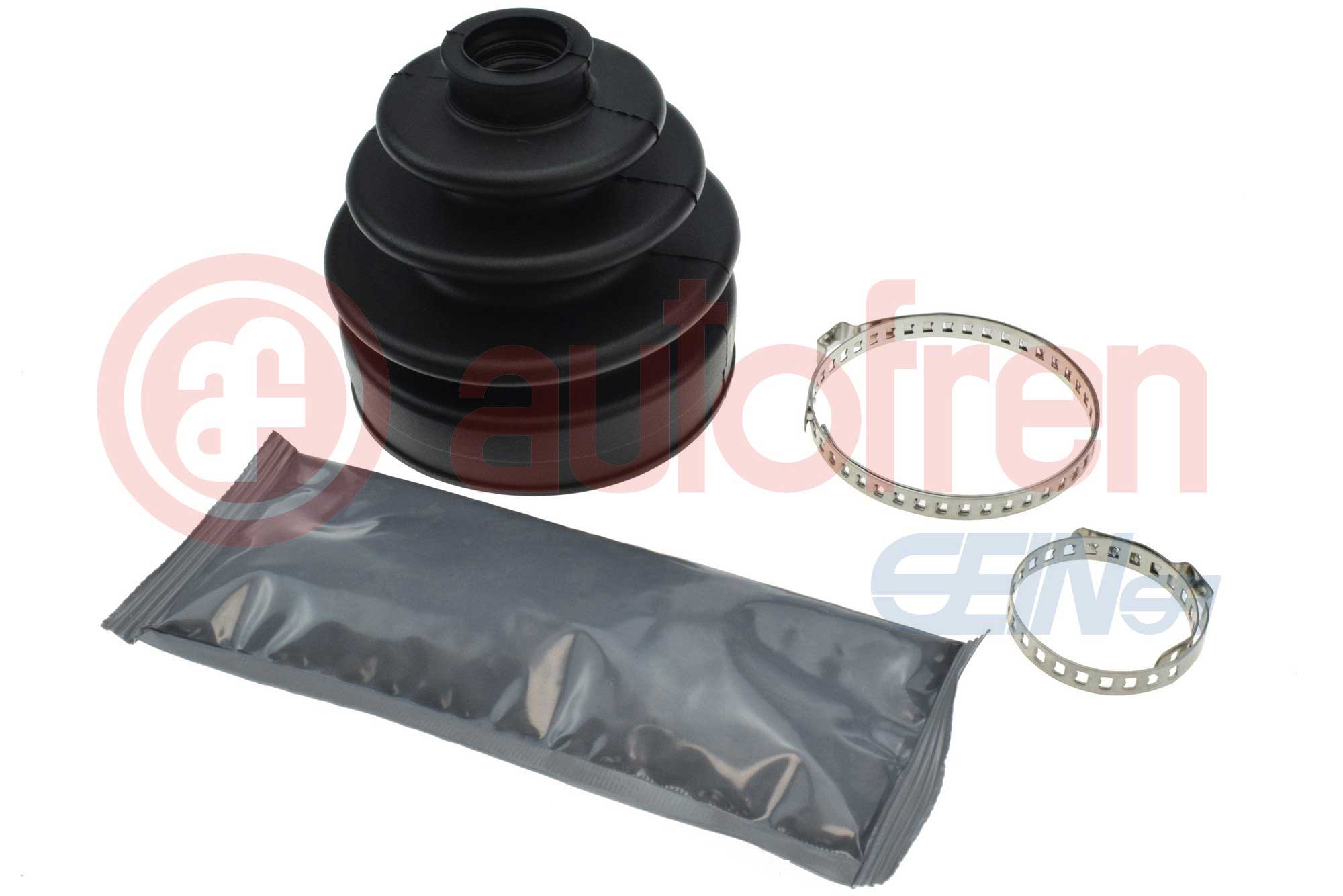 Bellow Set, drive shaft - D8236 AUTOFREN SEINSA