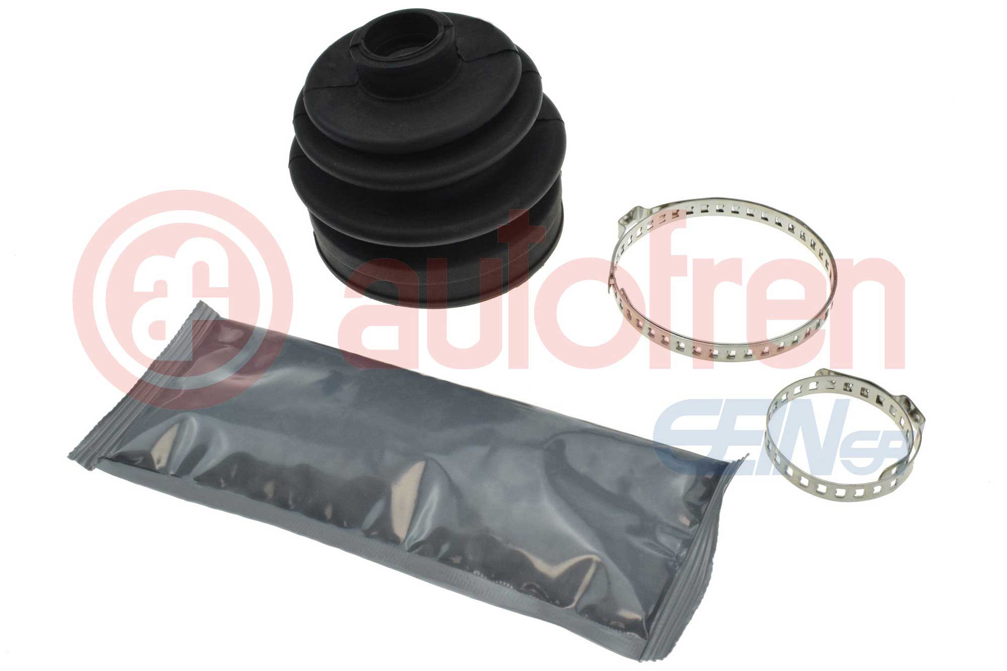 Bellow Set, drive shaft - D8237 AUTOFREN SEINSA