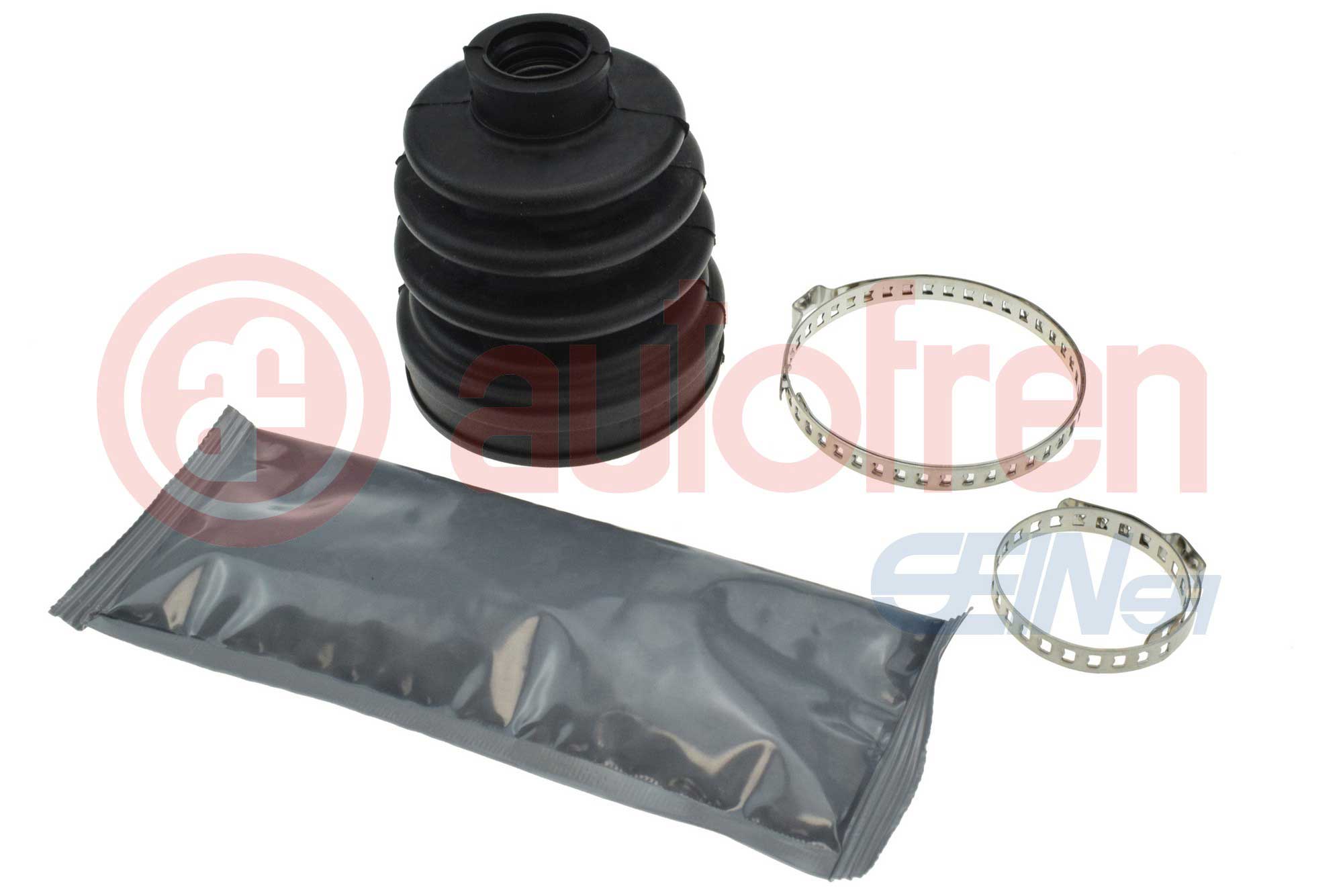 Bellow Set, drive shaft - D8238 AUTOFREN SEINSA