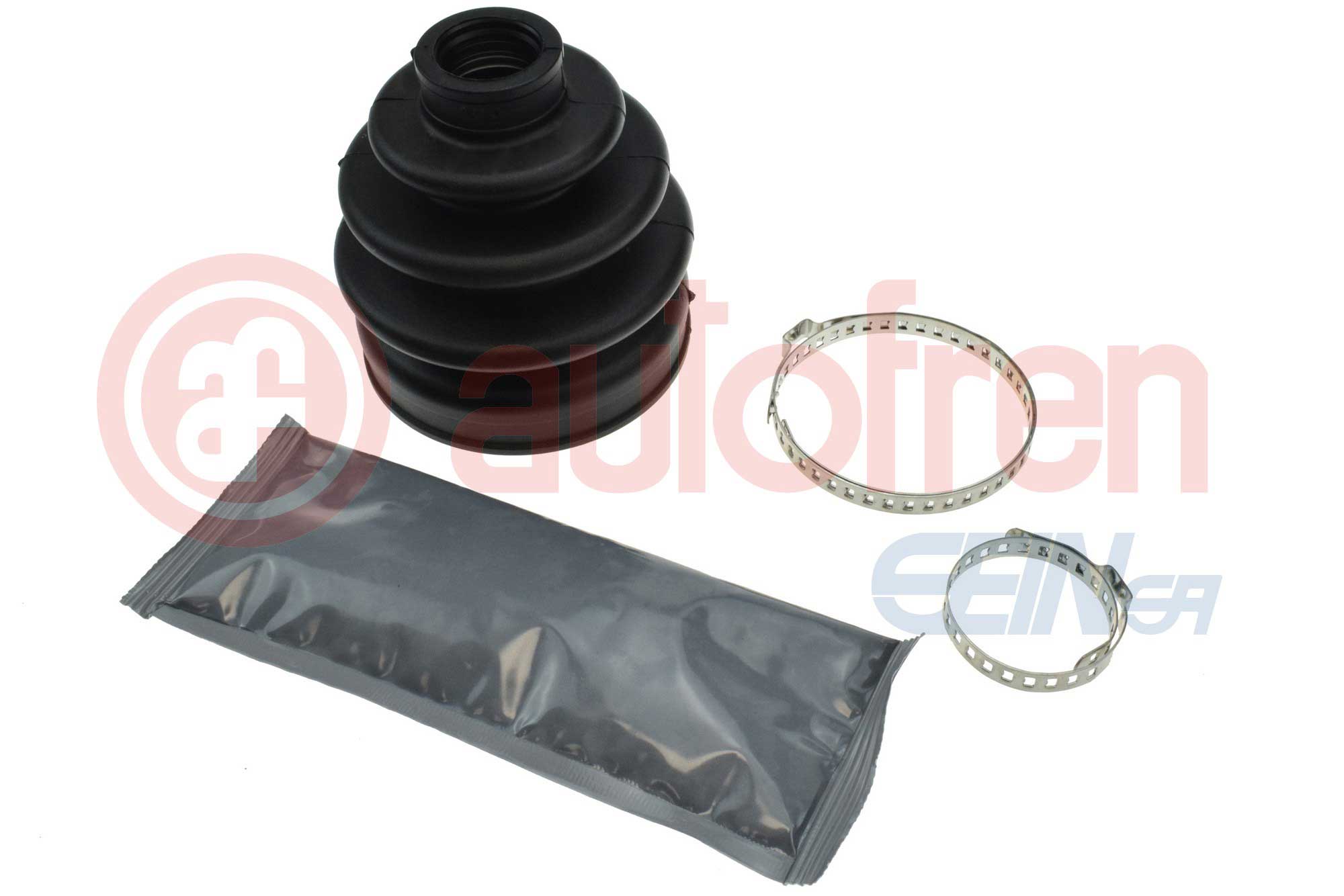 Bellow Set, drive shaft - D8239 AUTOFREN SEINSA