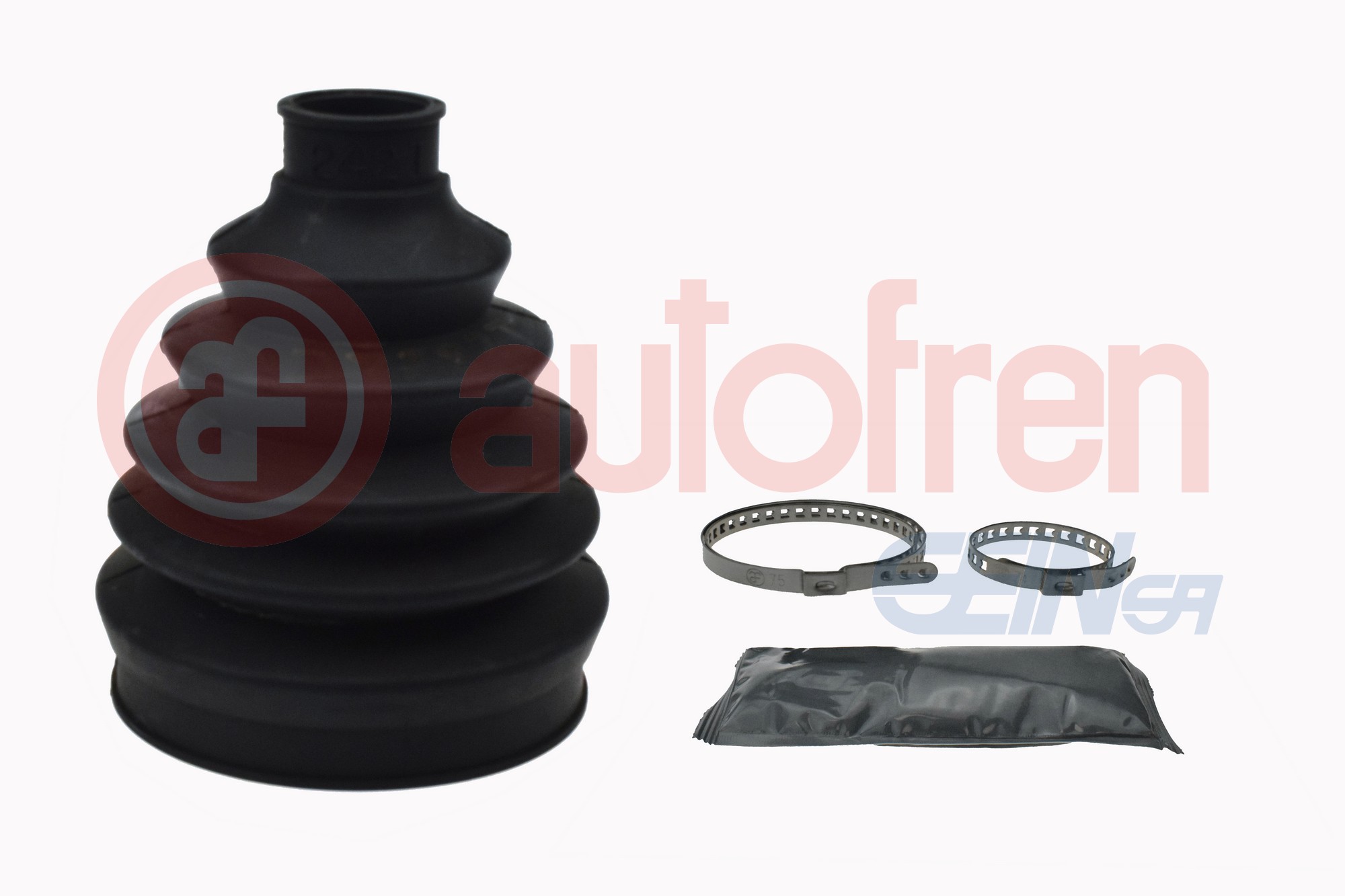 Комплект пыльника, приводной вал - D8282T AUTOFREN SEINSA