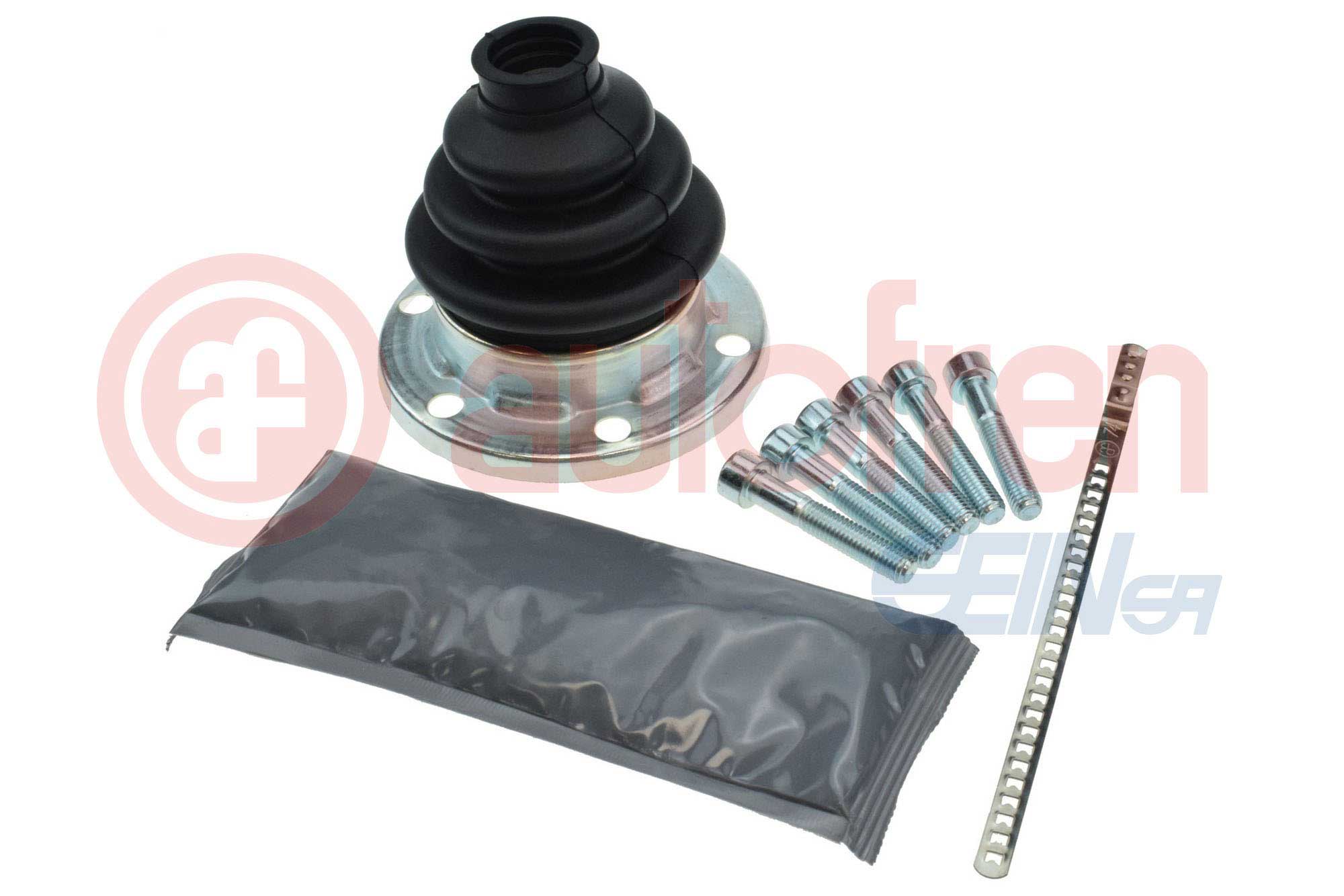 Kit cuffia, Semiasse - D8289 AUTOFREN SEINSA