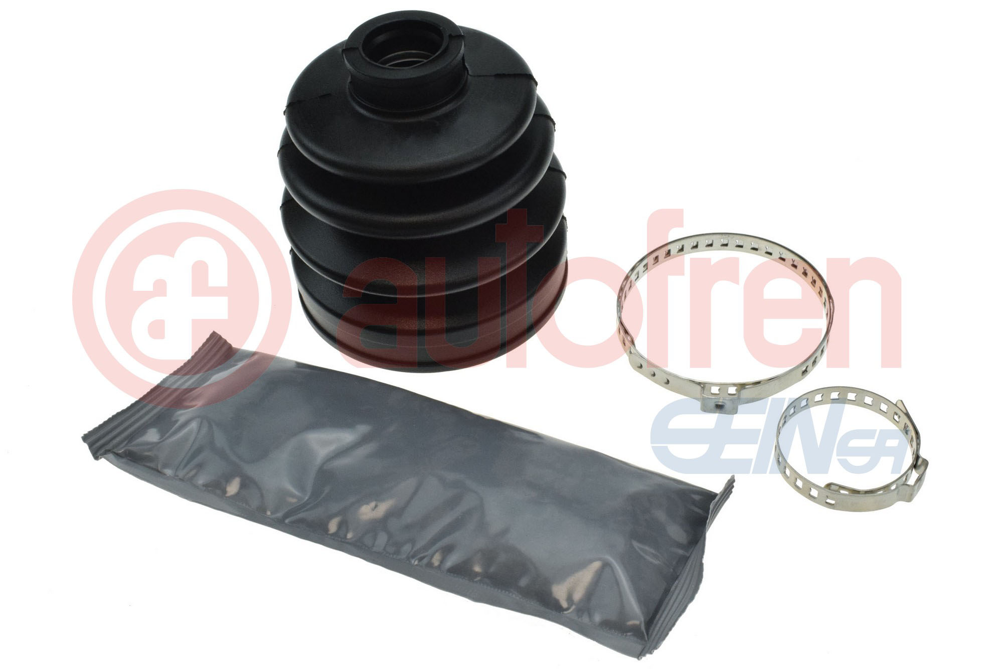Bellow Set, drive shaft - D8315 AUTOFREN SEINSA