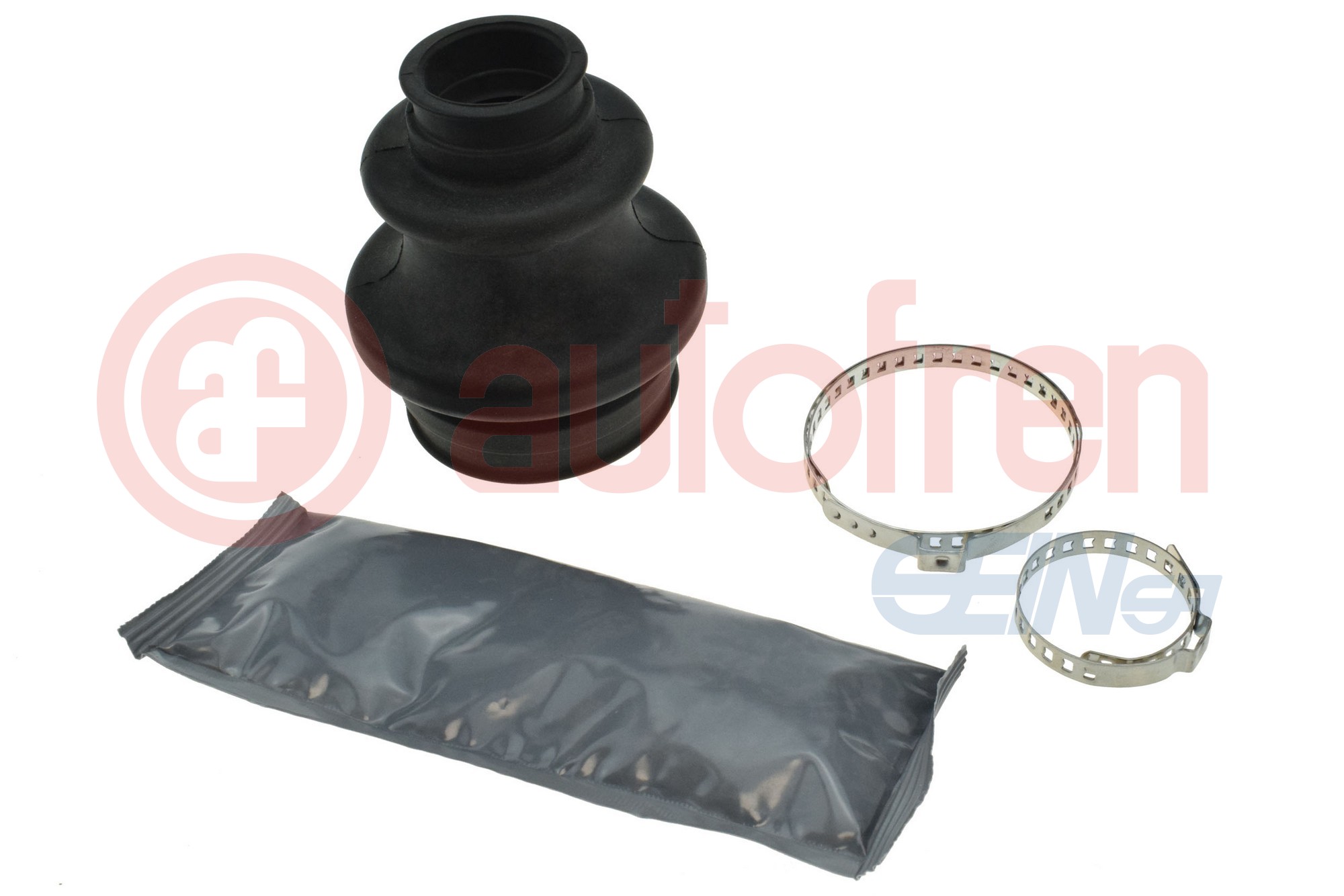 Bellow Set, drive shaft - D8316 AUTOFREN SEINSA
