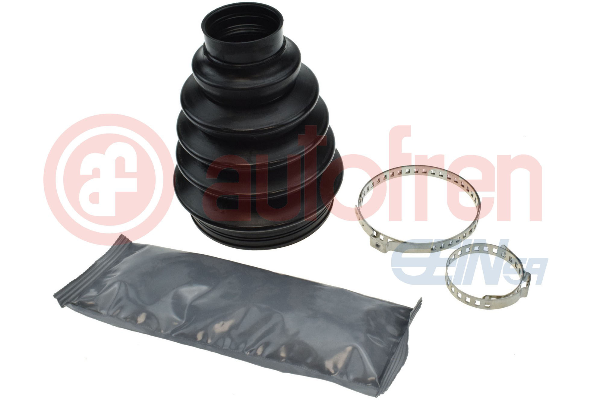 Kit cuffia, Semiasse - D8342T AUTOFREN SEINSA