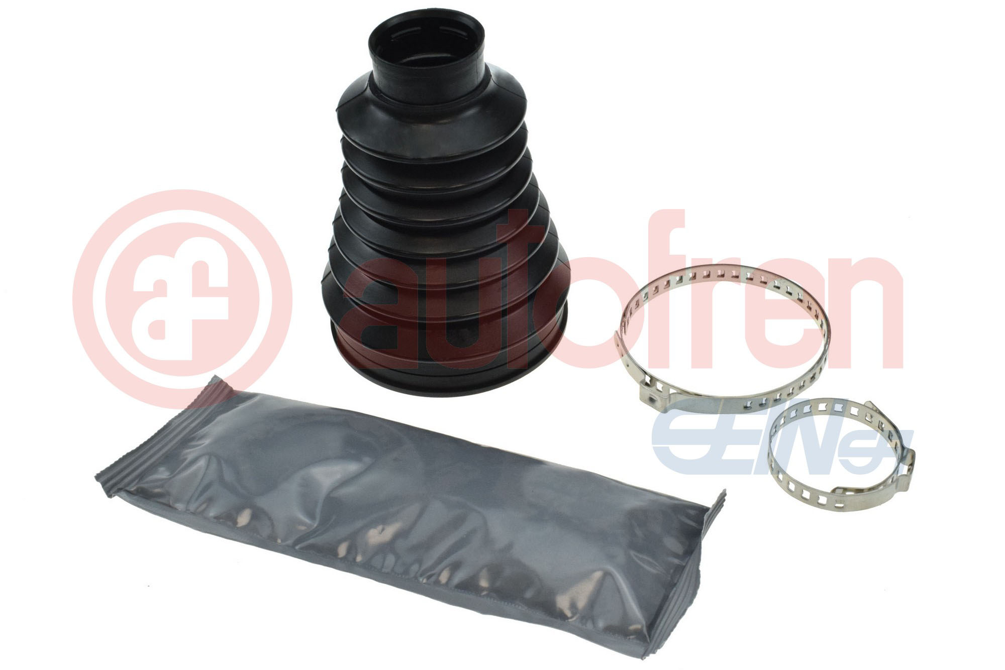 Kit cuffia, Semiasse - D8344T AUTOFREN SEINSA