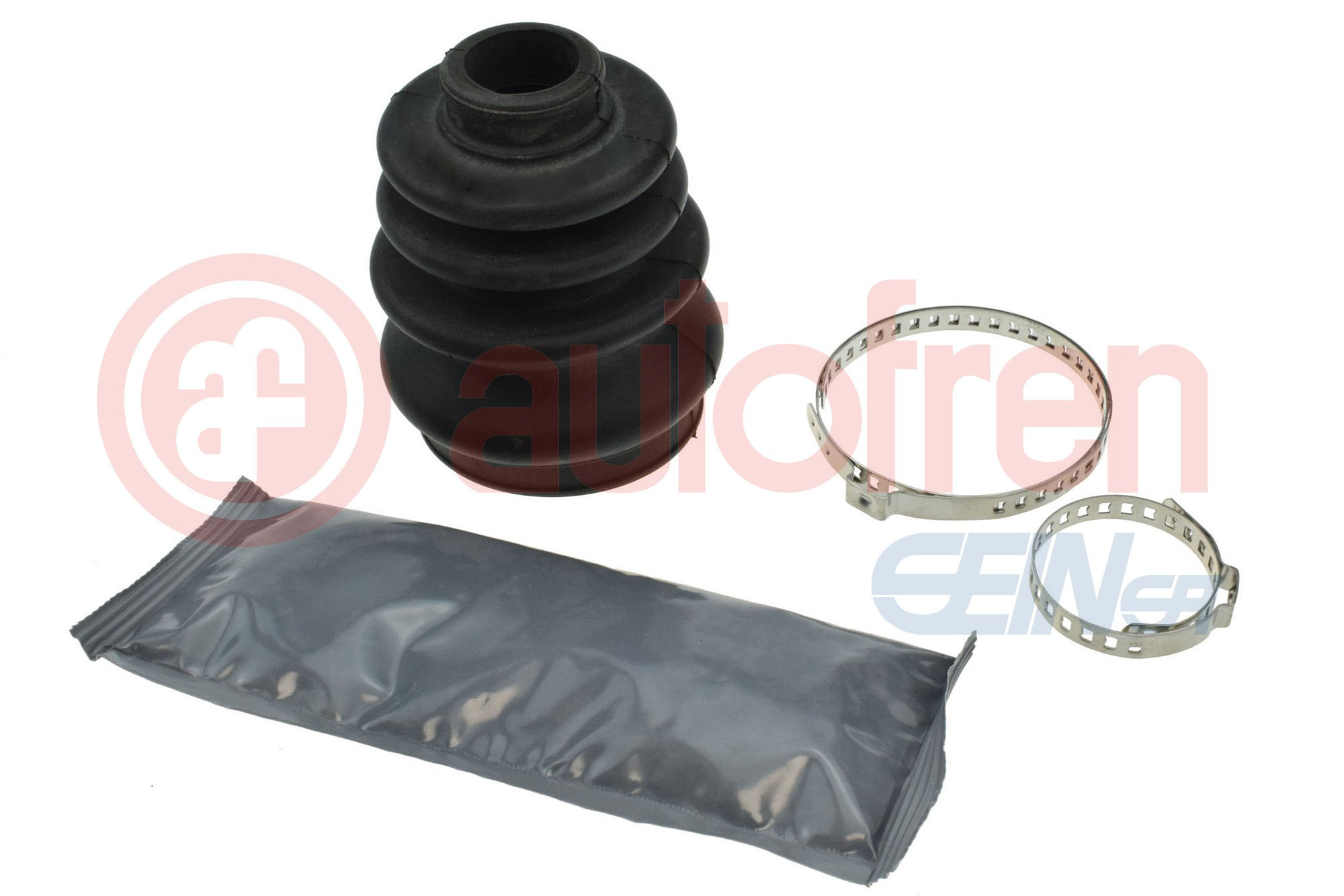 Kit cuffia, Semiasse - D8346 AUTOFREN SEINSA