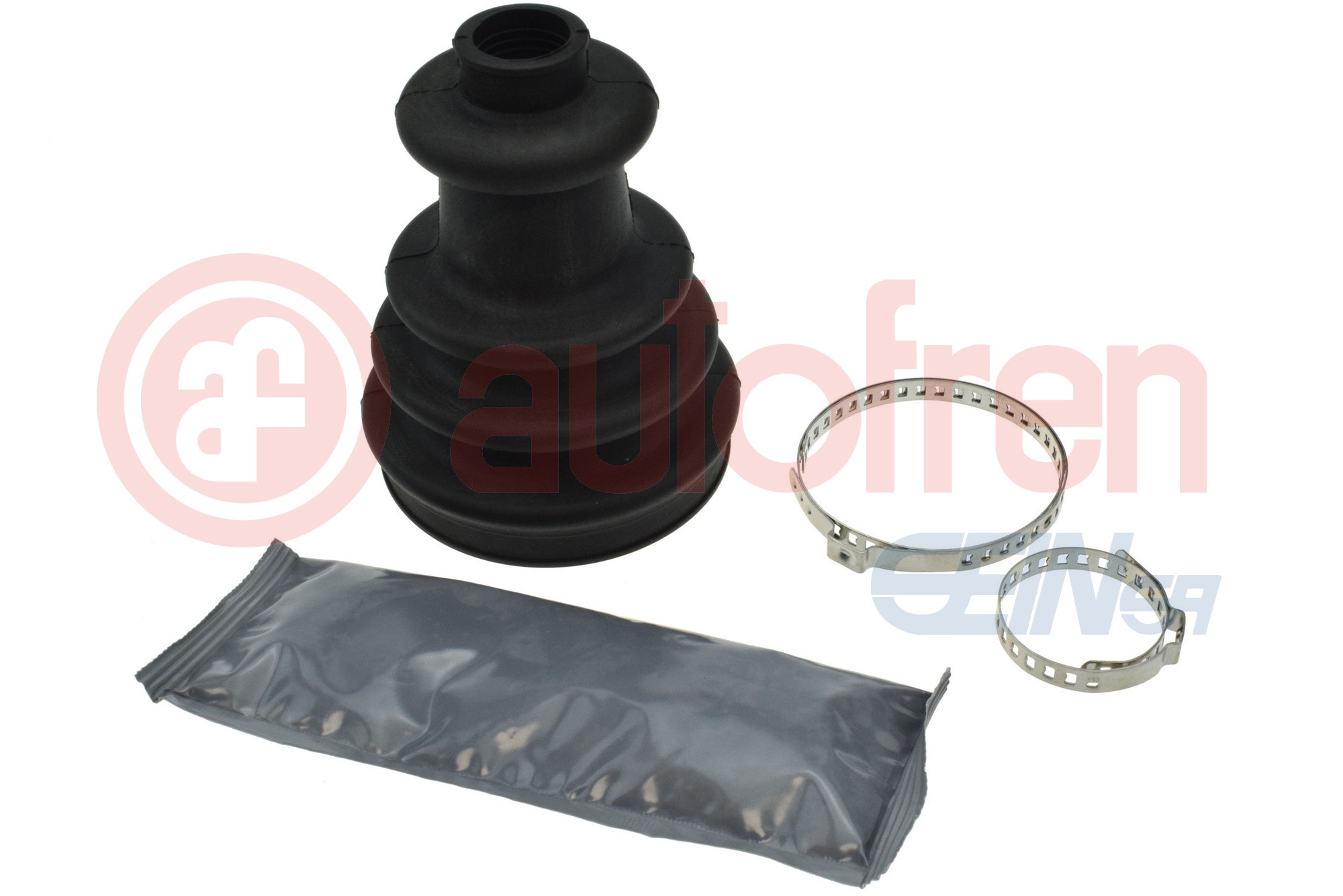 Kit cuffia, Semiasse - D8347 AUTOFREN SEINSA