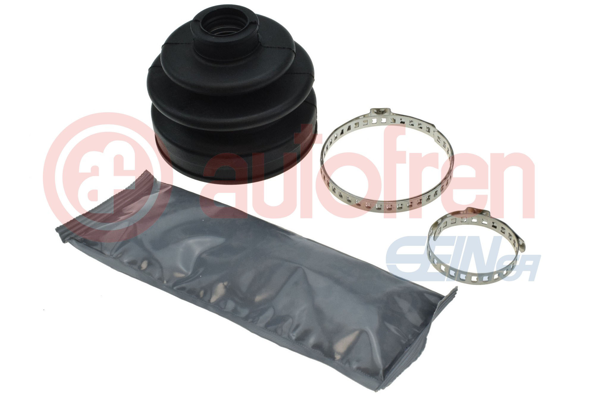 Bellow Set, drive shaft - D8389 AUTOFREN SEINSA