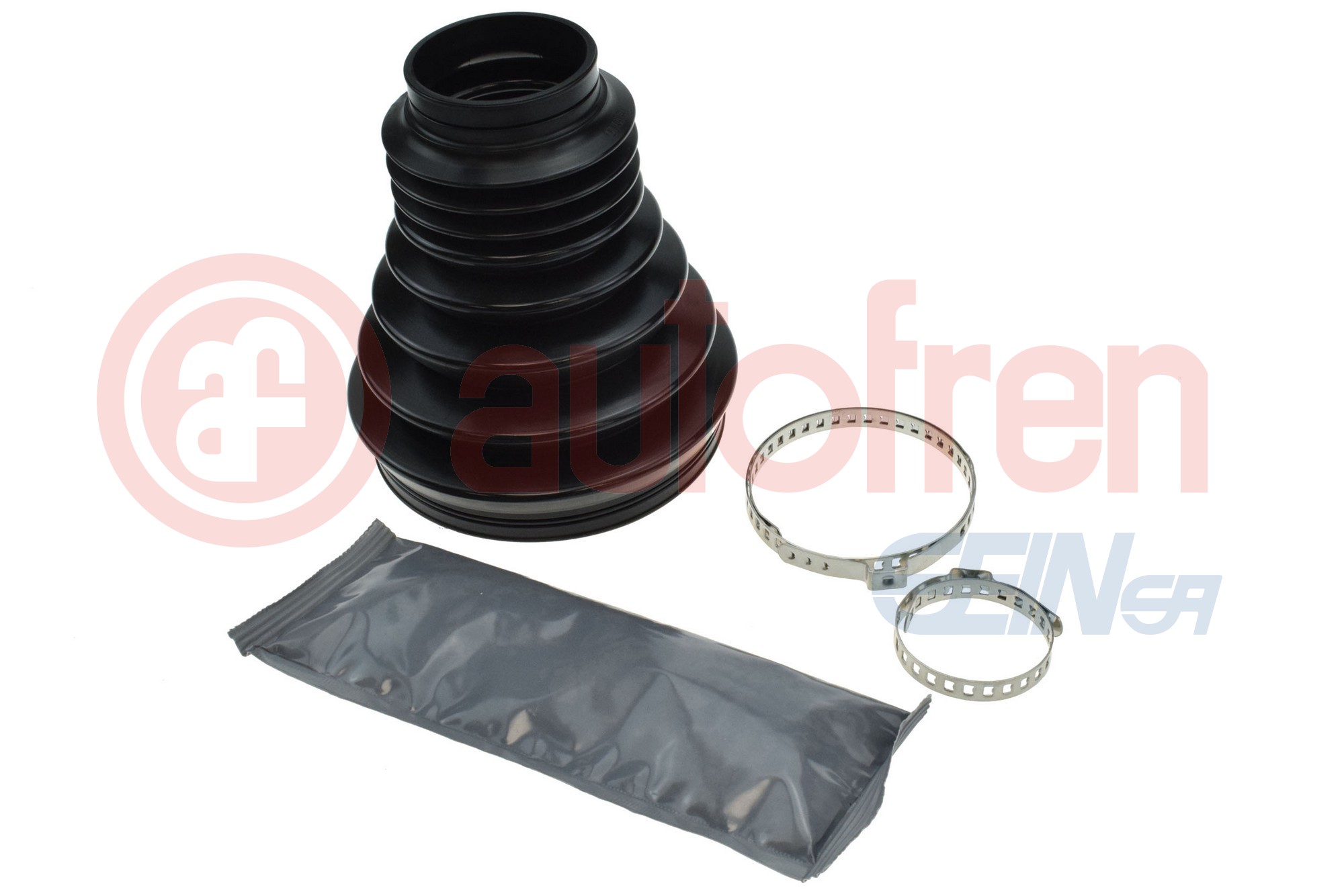 Bellow Set, drive shaft - D8434T AUTOFREN SEINSA