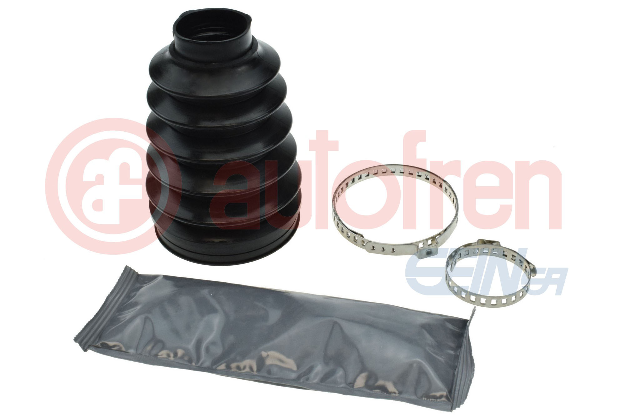 Kit cuffia, Semiasse - D8440T AUTOFREN SEINSA