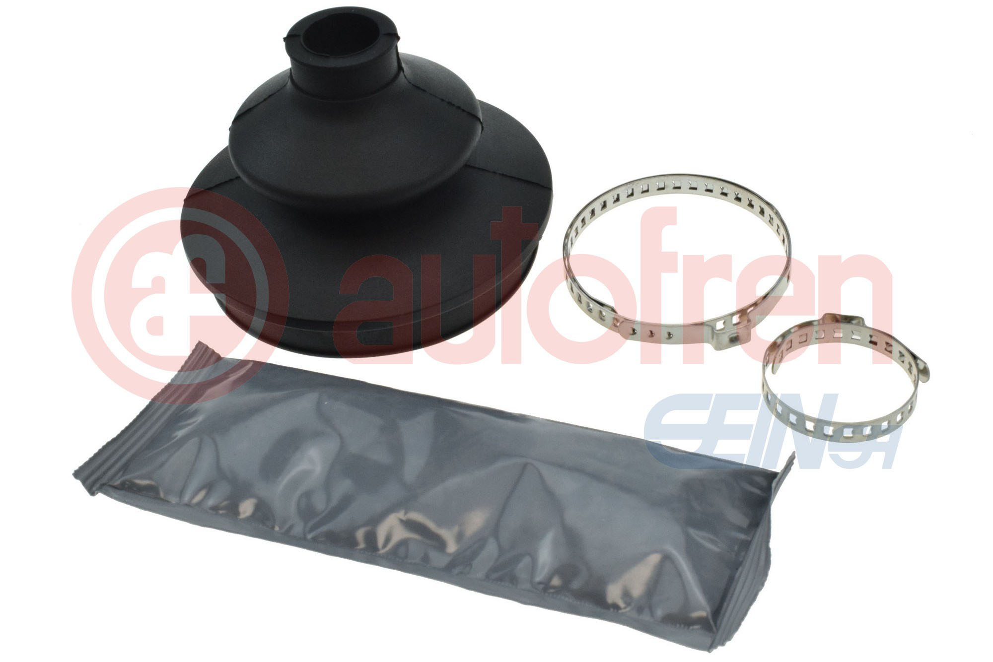 Kit cuffia, Semiasse - D8441 AUTOFREN SEINSA