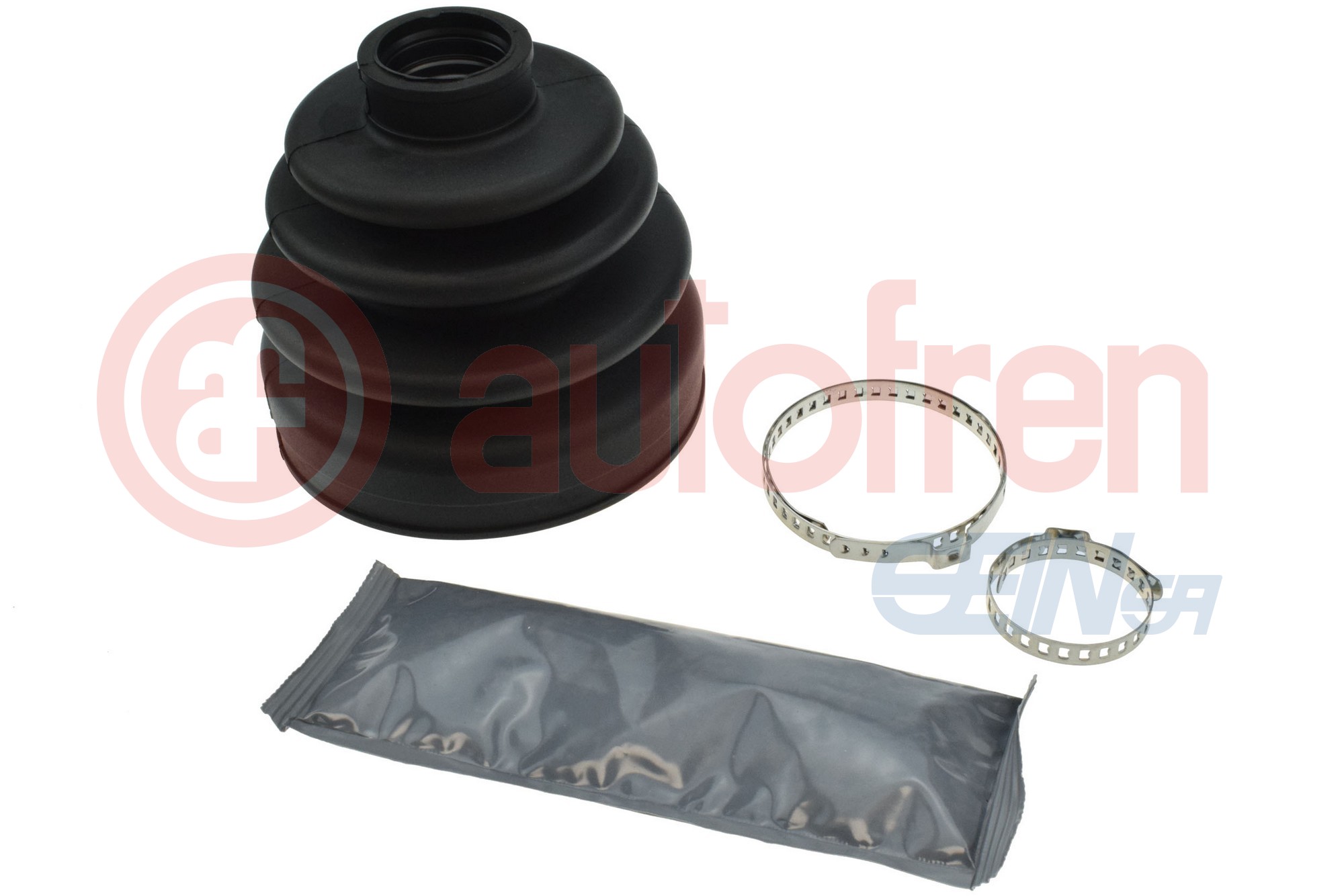 Kit cuffia, Semiasse - D8447 AUTOFREN SEINSA