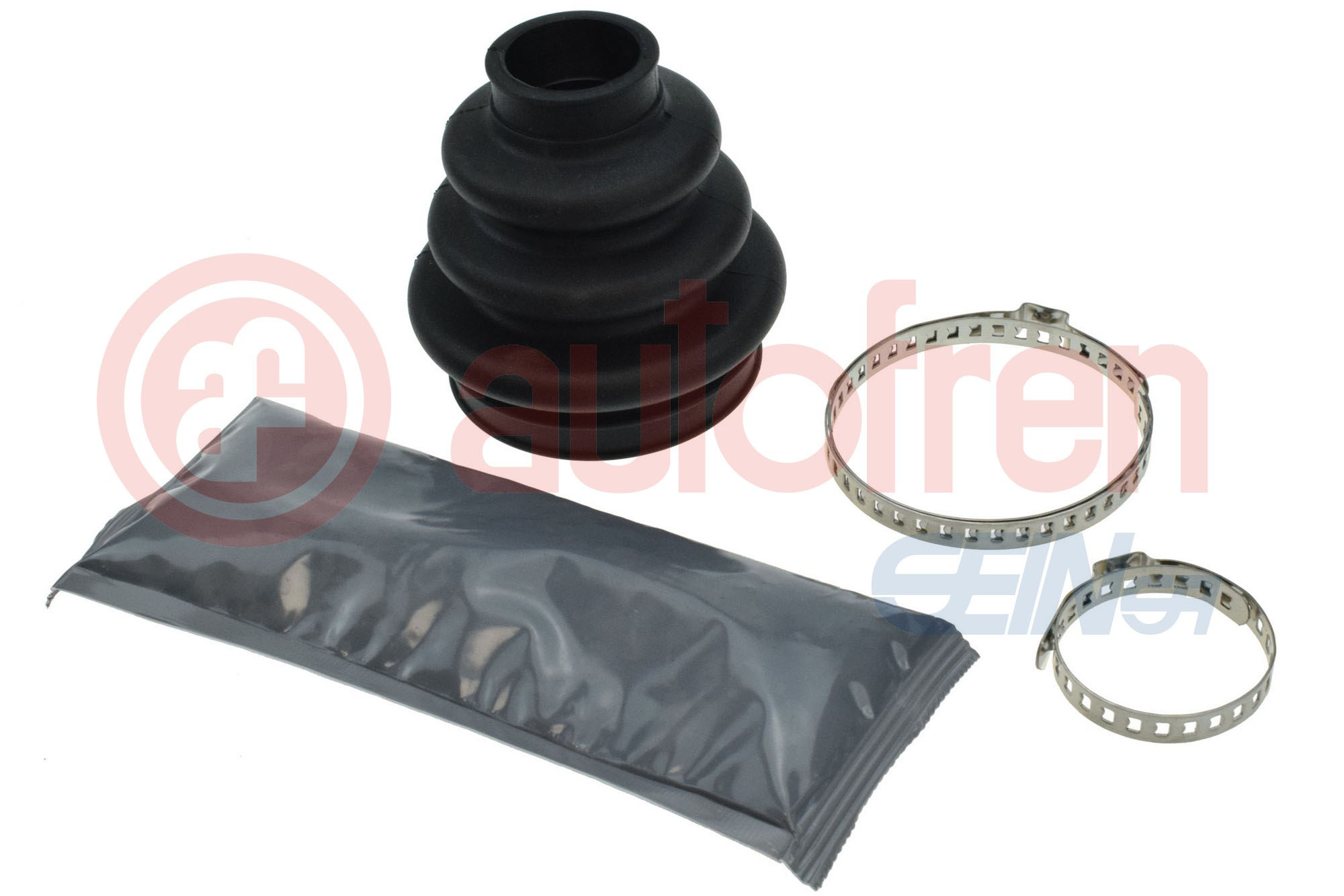 Kit cuffia, Semiasse - D8448 AUTOFREN SEINSA