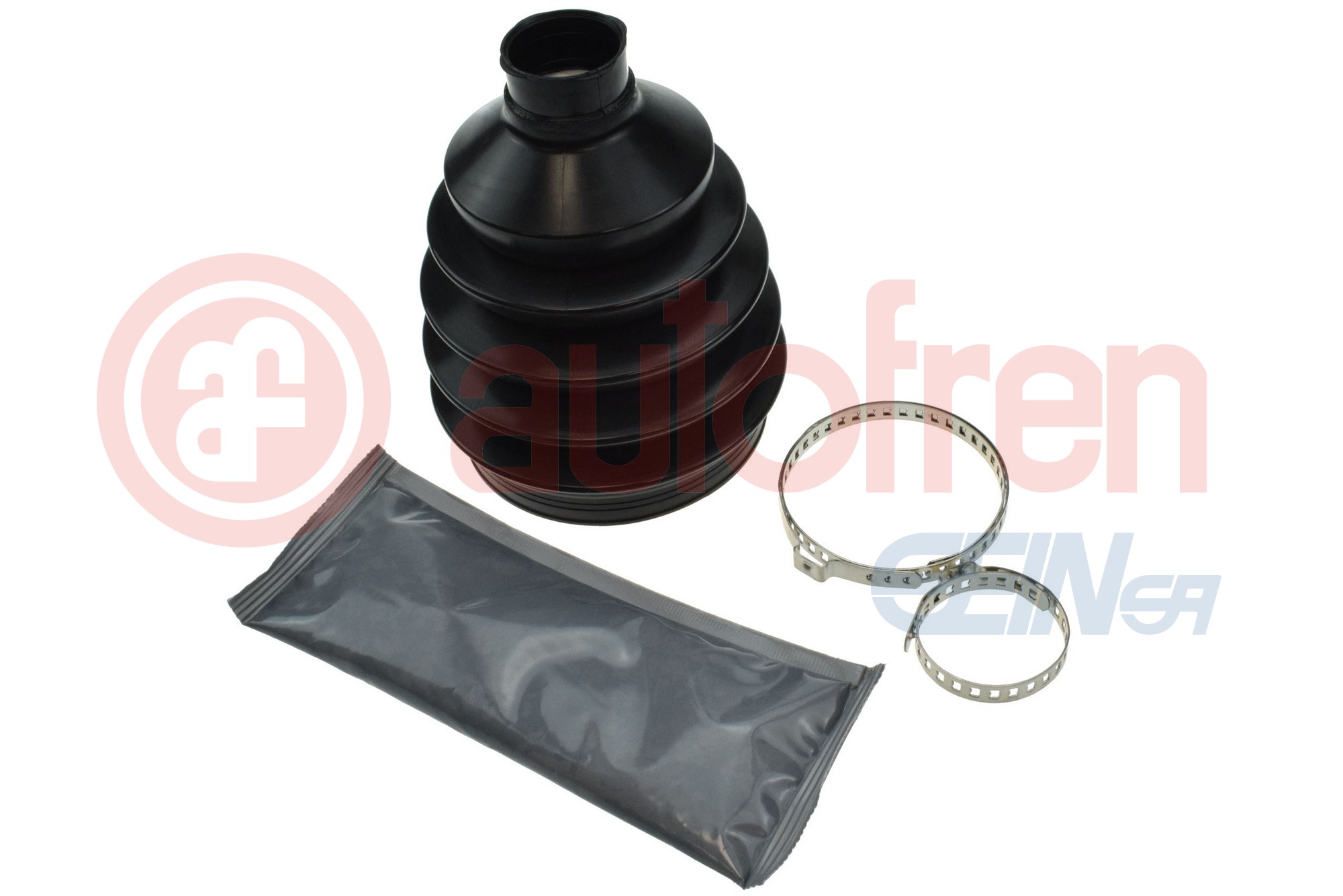 Bellow Set, drive shaft - D8504T AUTOFREN SEINSA
