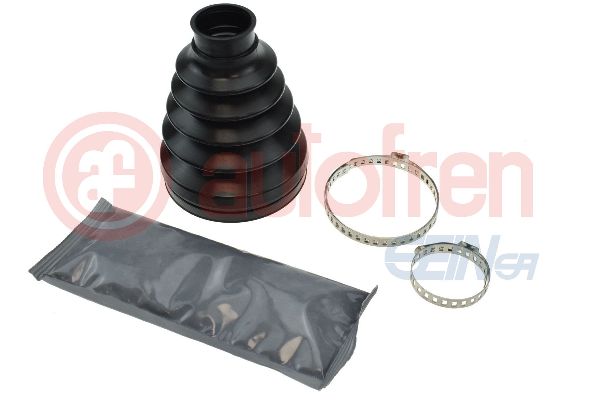 Kit cuffia, Semiasse - D8541 AUTOFREN SEINSA