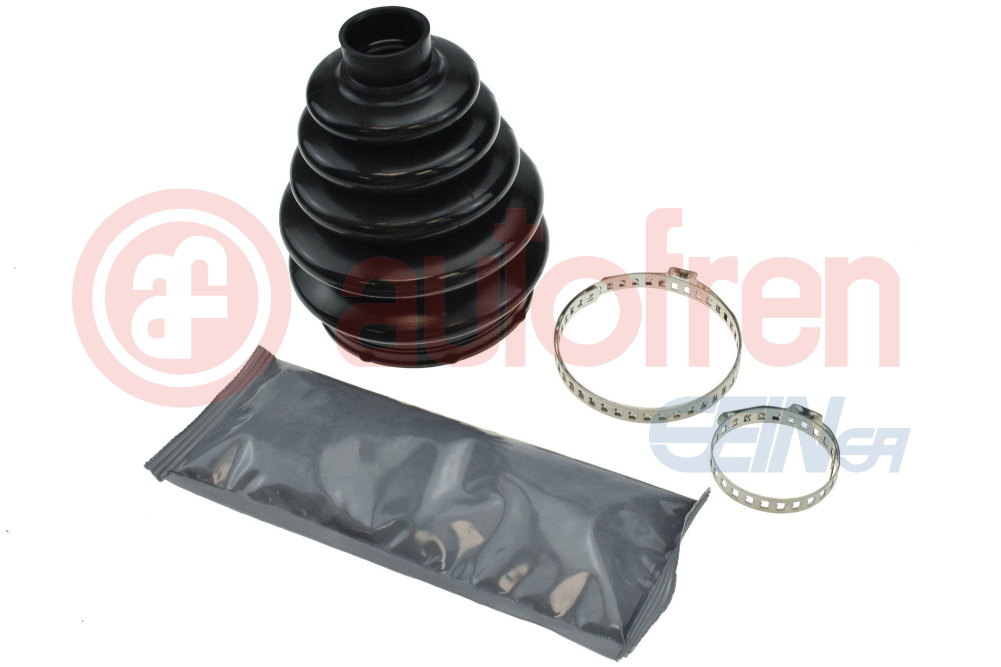 Kit cuffia, Semiasse - D8543 AUTOFREN SEINSA