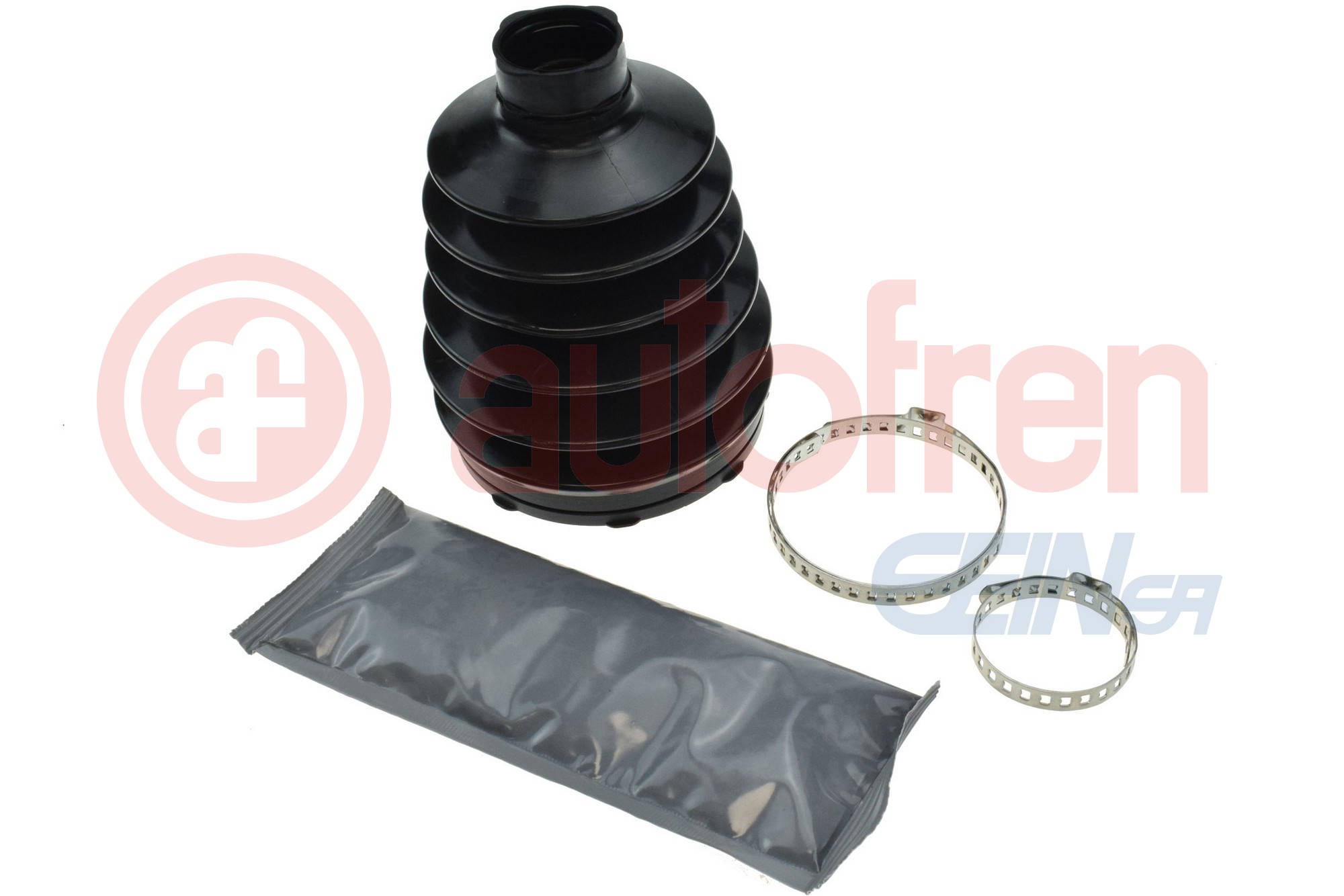 Kit cuffia, Semiasse - D8549T AUTOFREN SEINSA