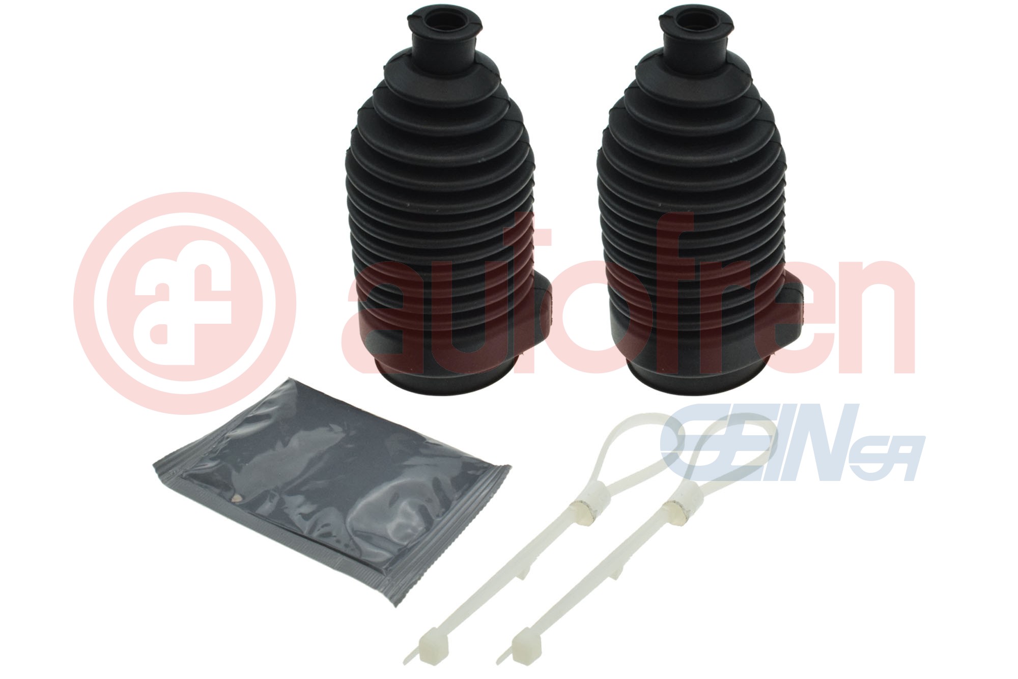 Bellow Set, steering - D9104C AUTOFREN SEINSA