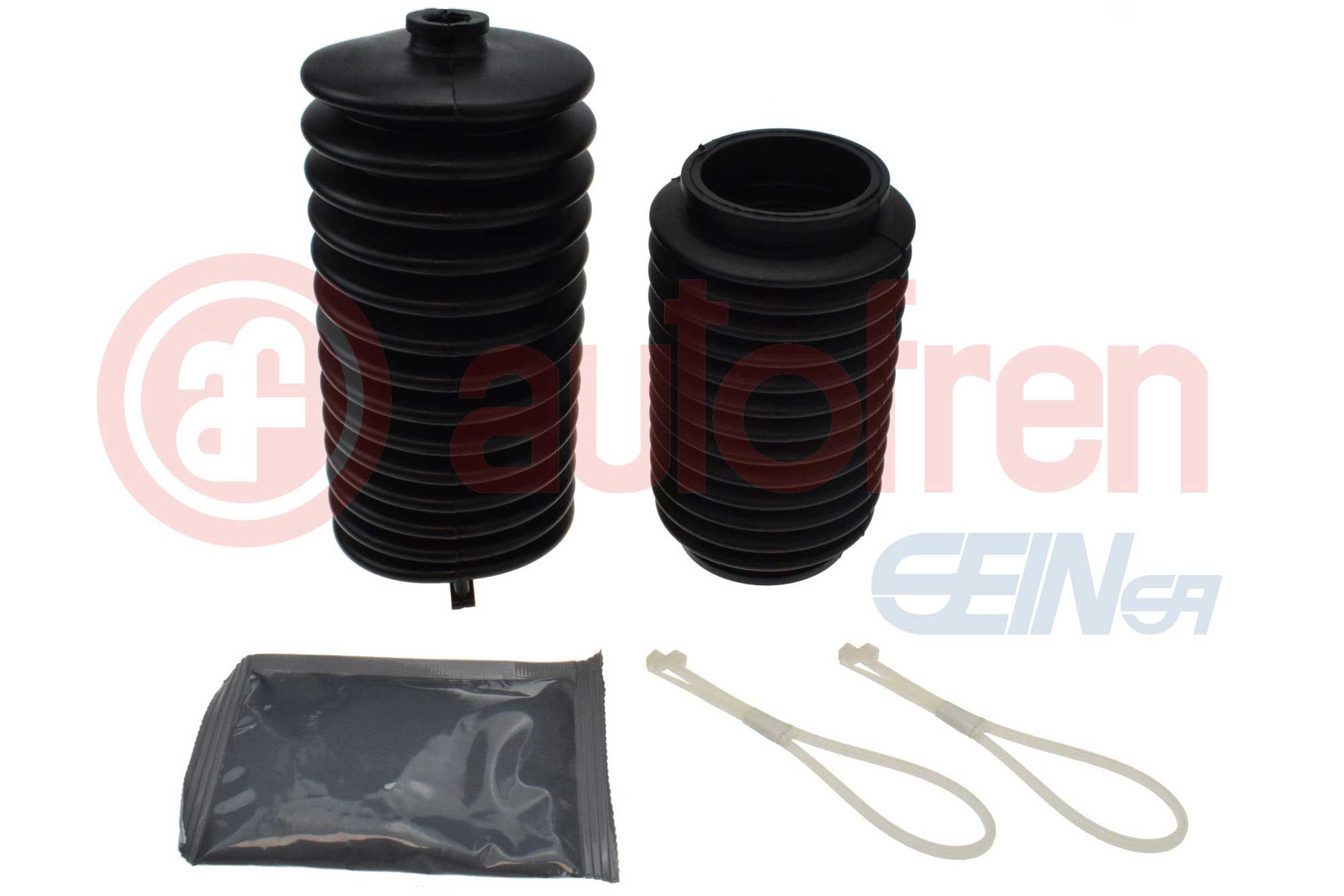 Bellow Set, steering - D9124C AUTOFREN SEINSA
