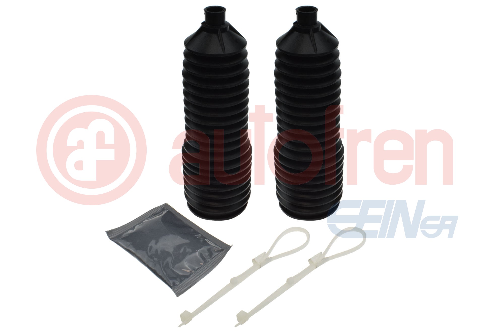 Bellow Set, steering - D9287C AUTOFREN SEINSA