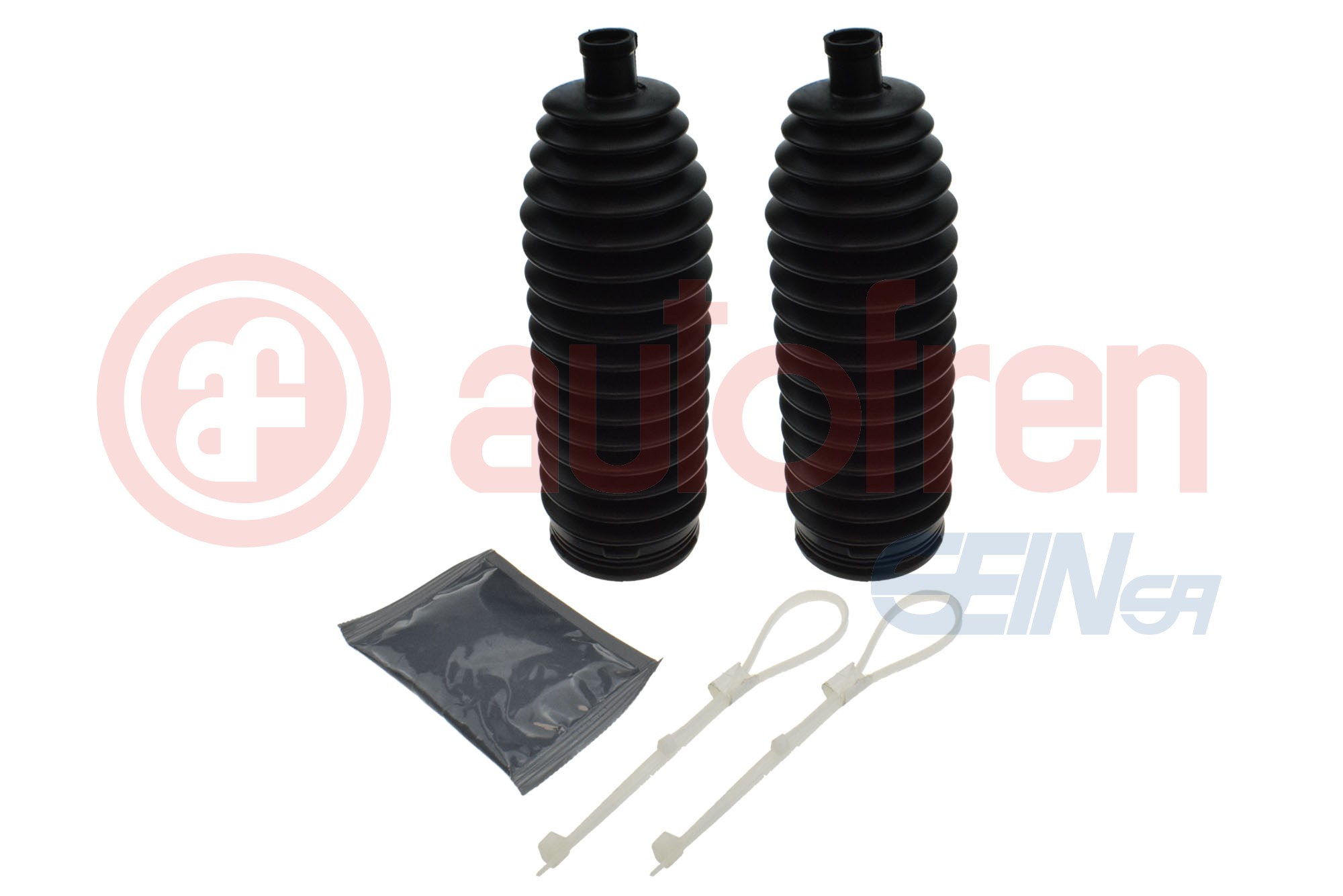Bellow Set, steering - D9296C AUTOFREN SEINSA